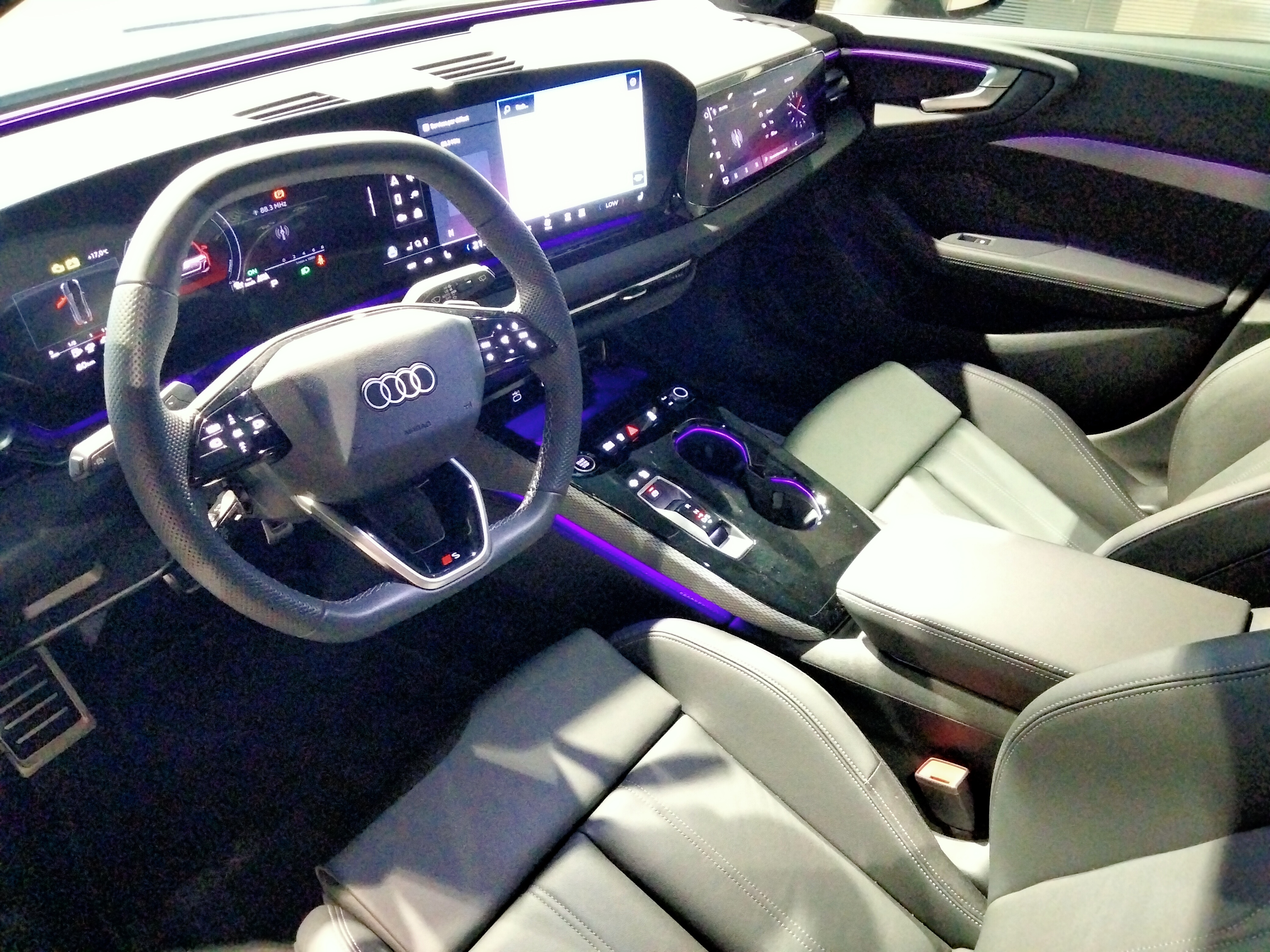 AUDI A5 AVANT