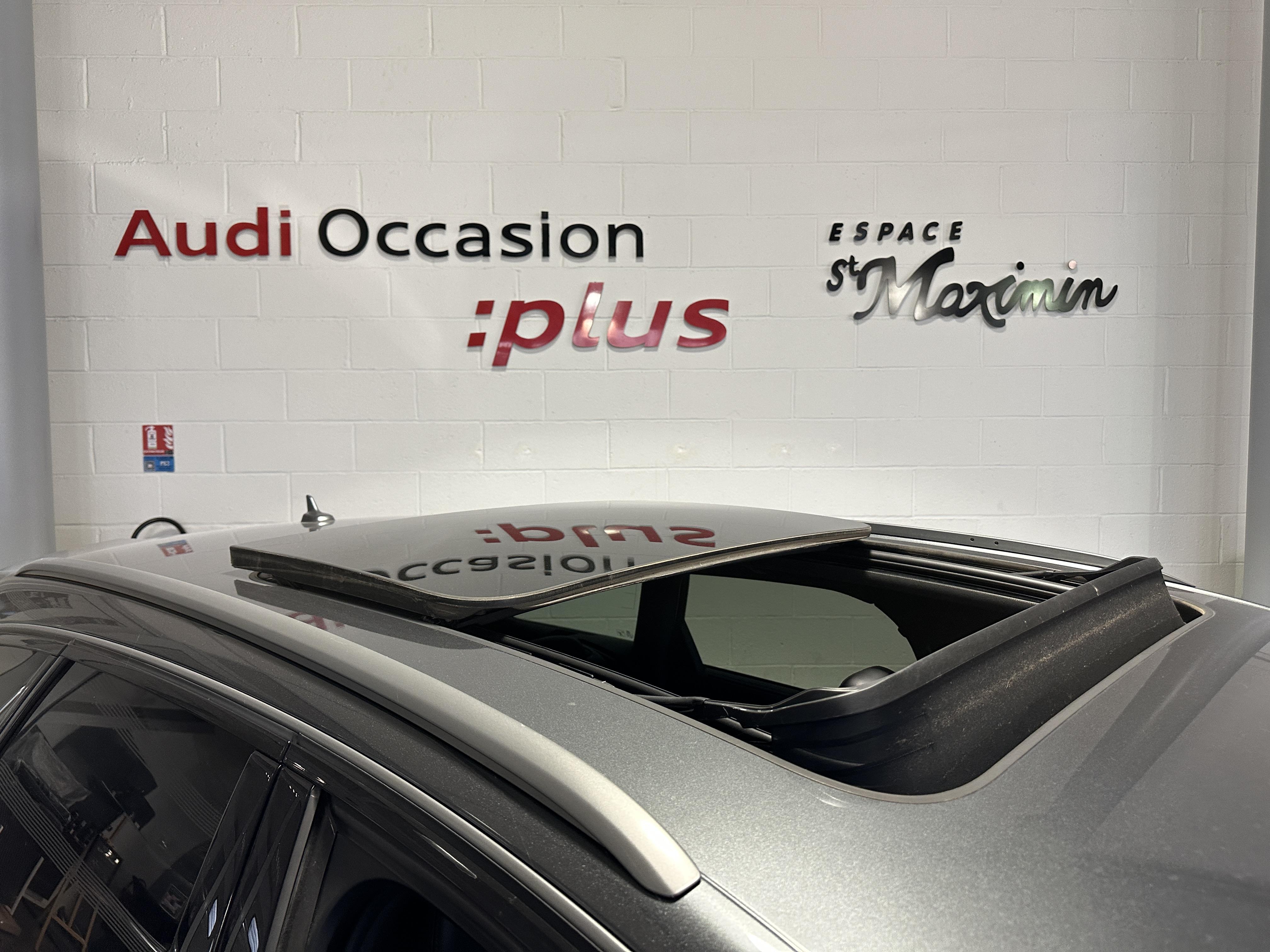 AUDI RS6 AVANT