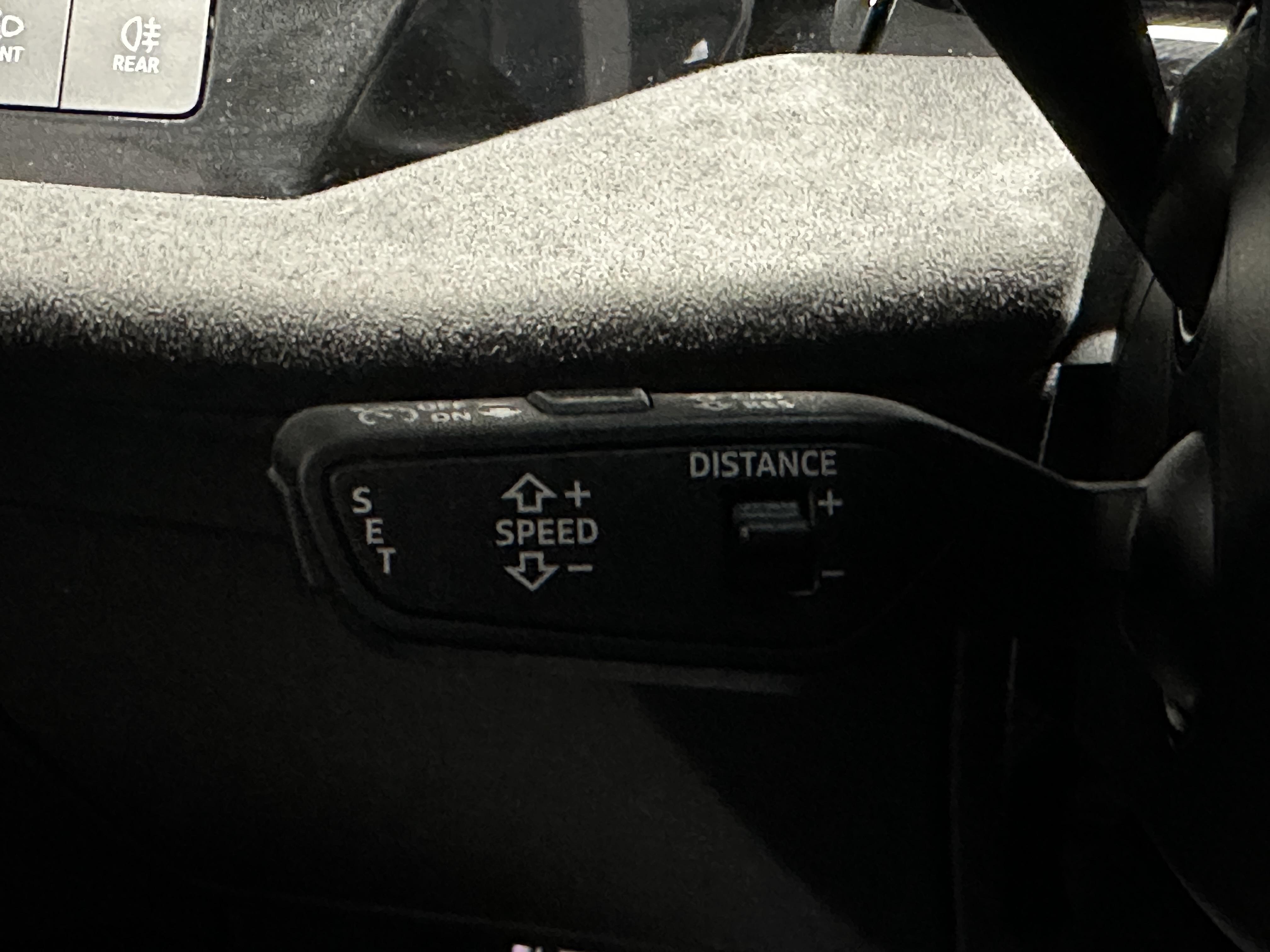 AUDI A3 BERLINE