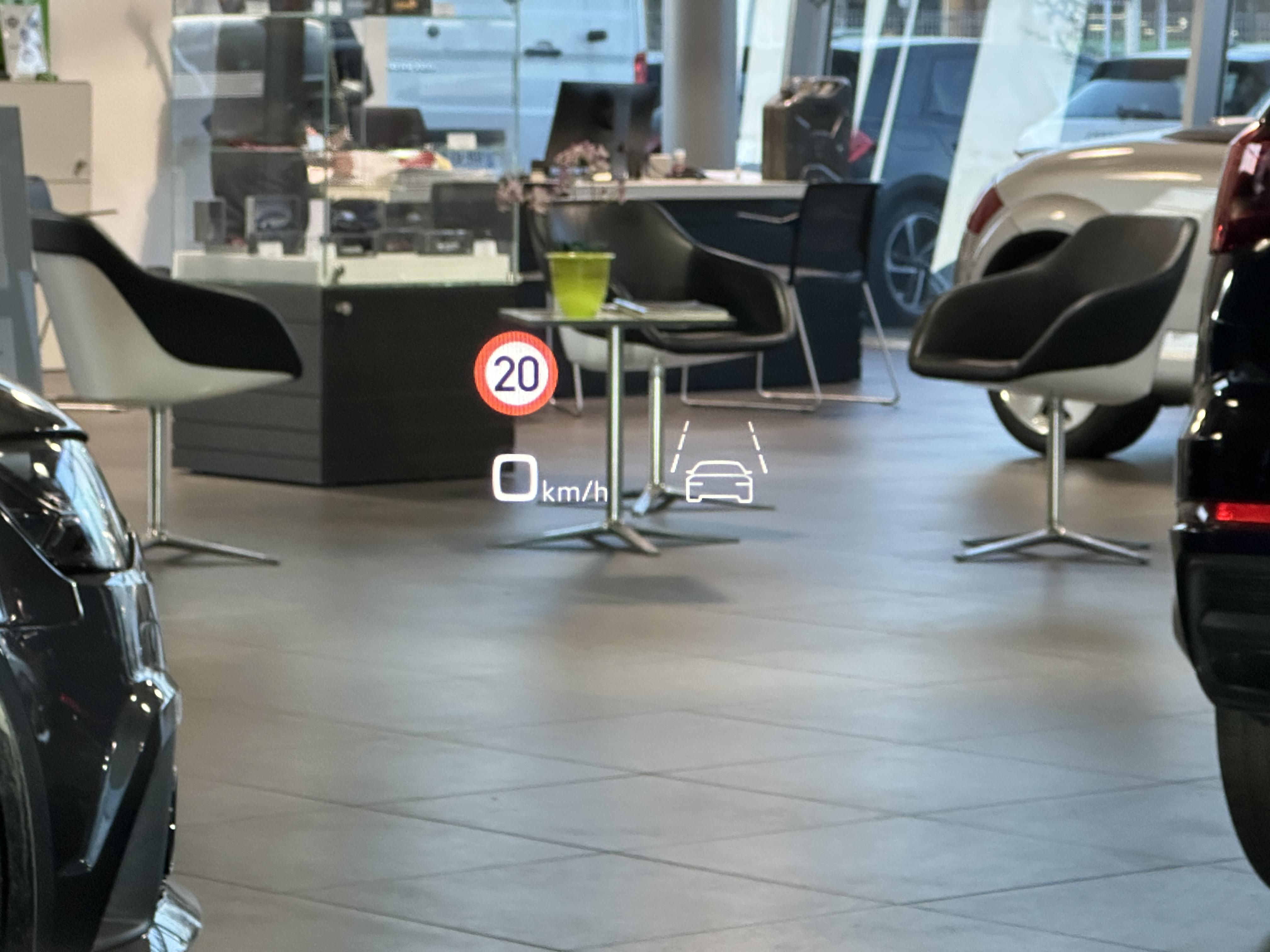 AUDI A3 BERLINE
