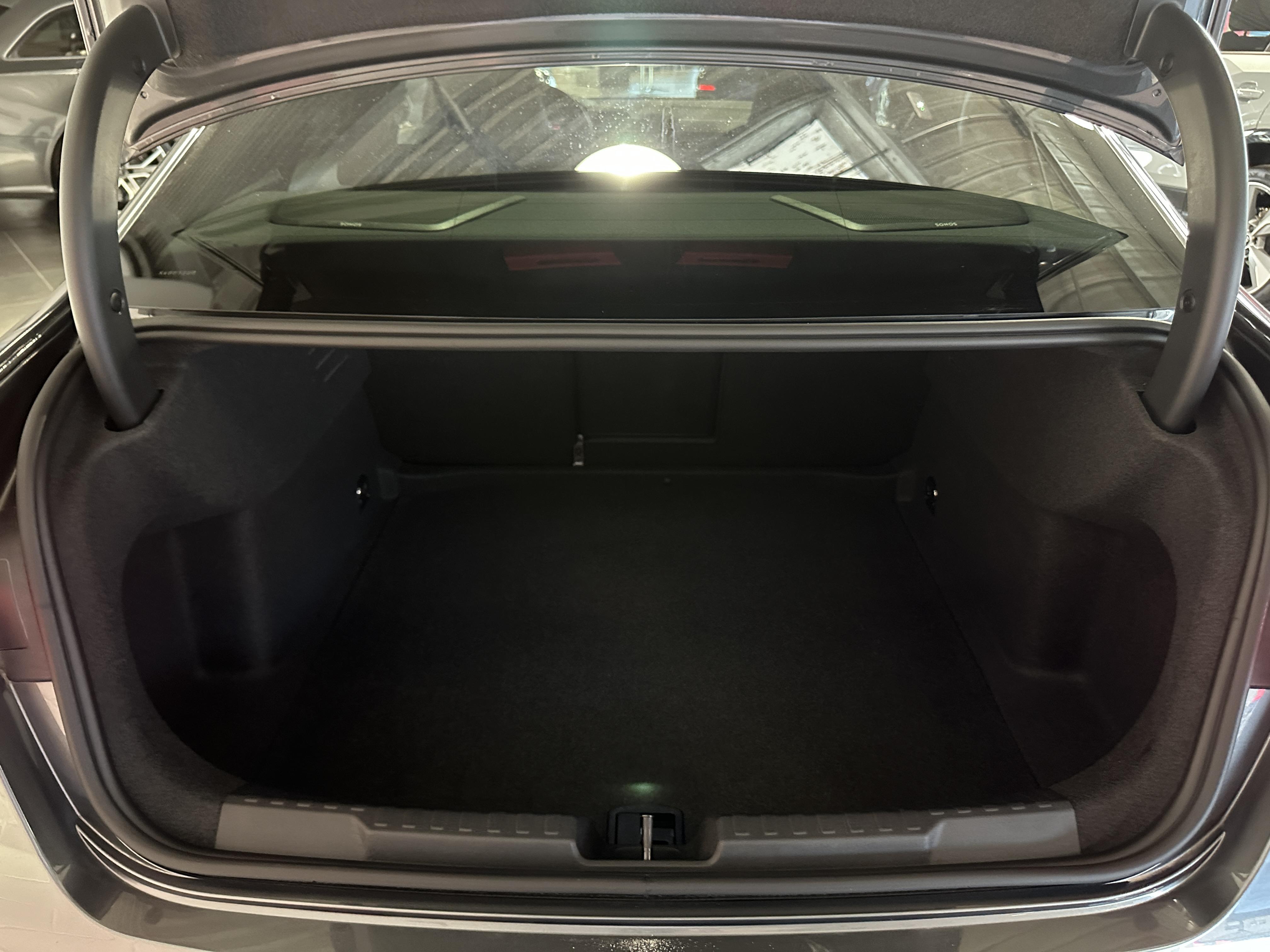 AUDI A3 BERLINE