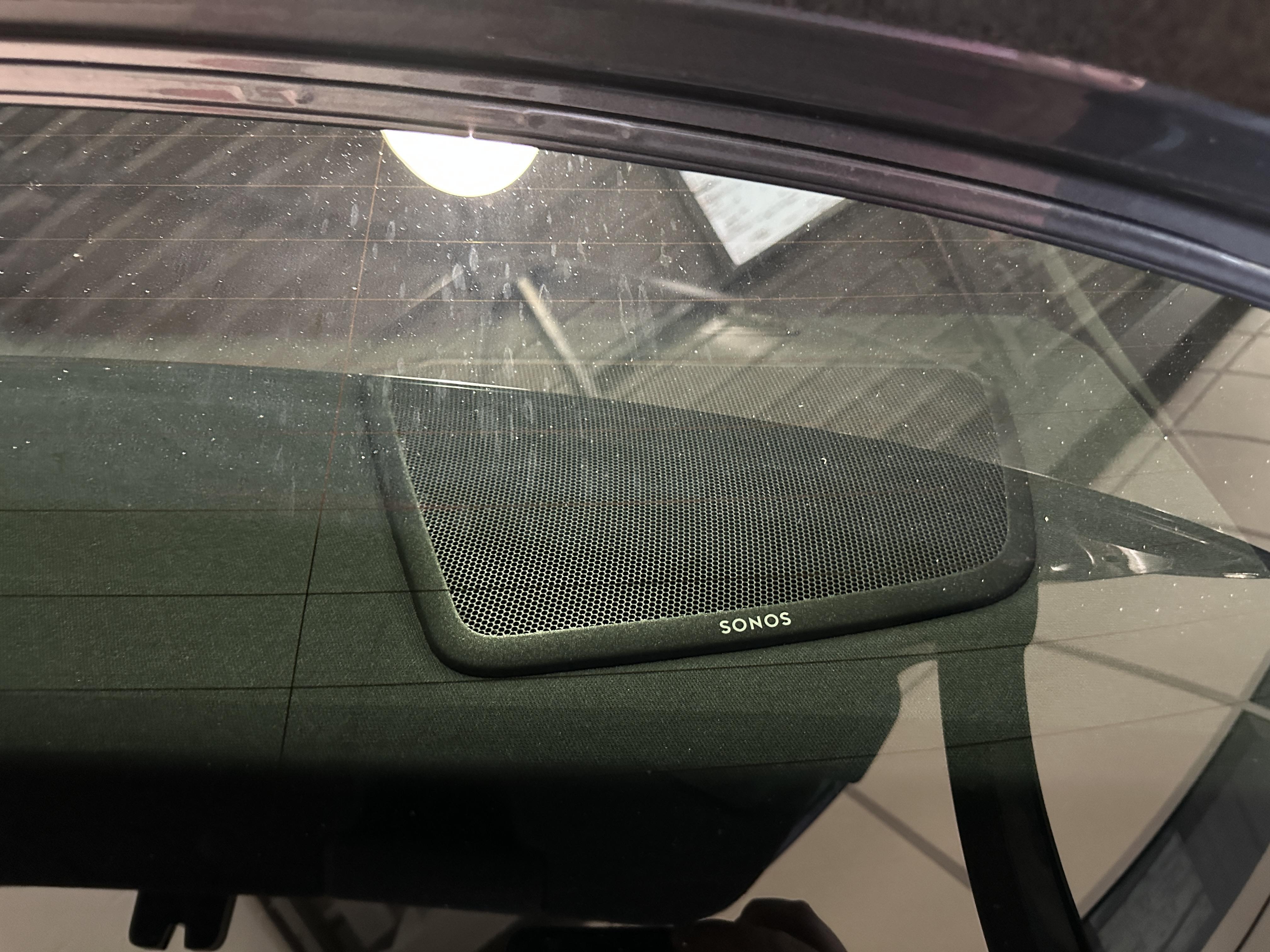 AUDI A3 BERLINE