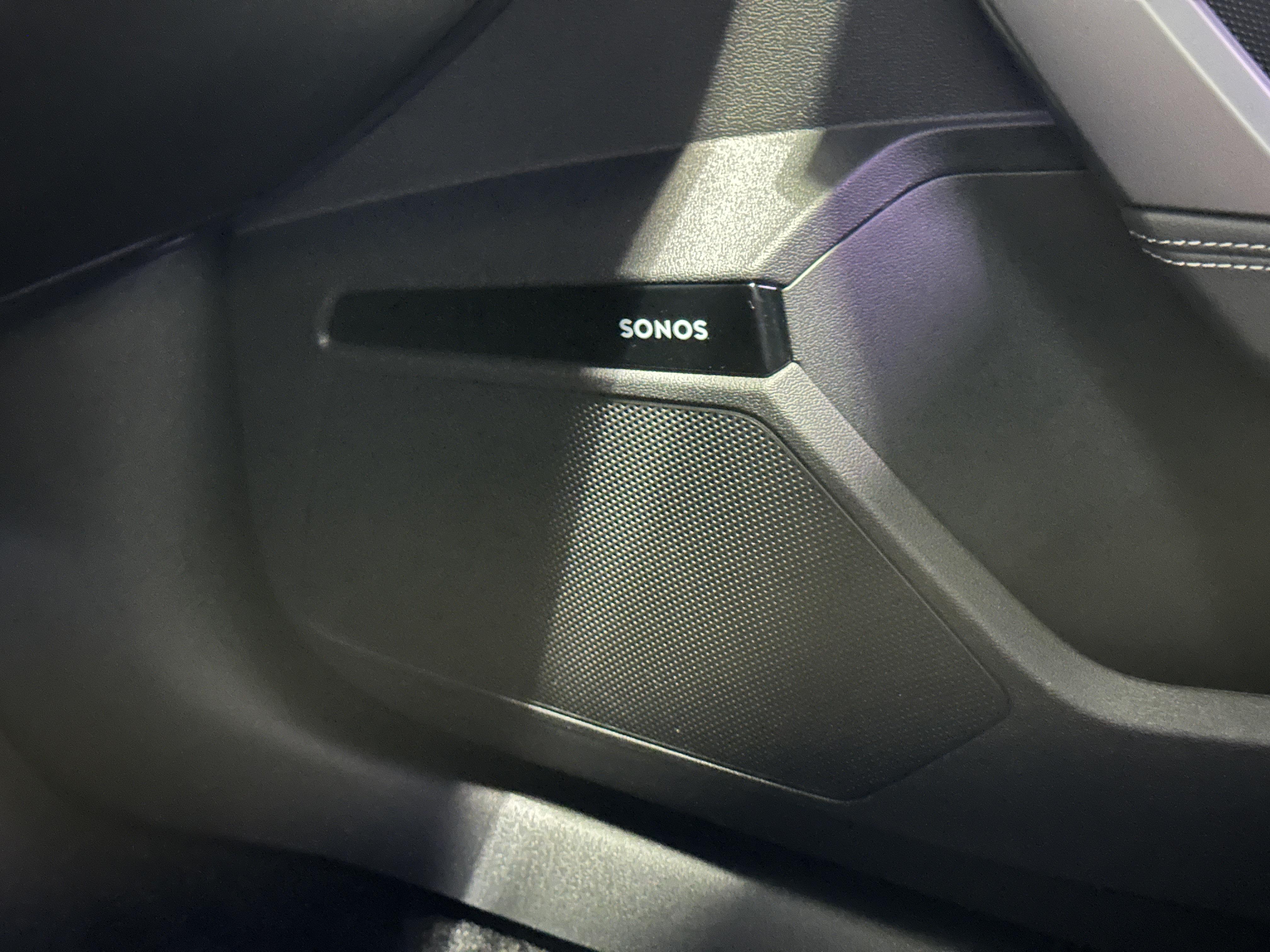 AUDI A3 BERLINE