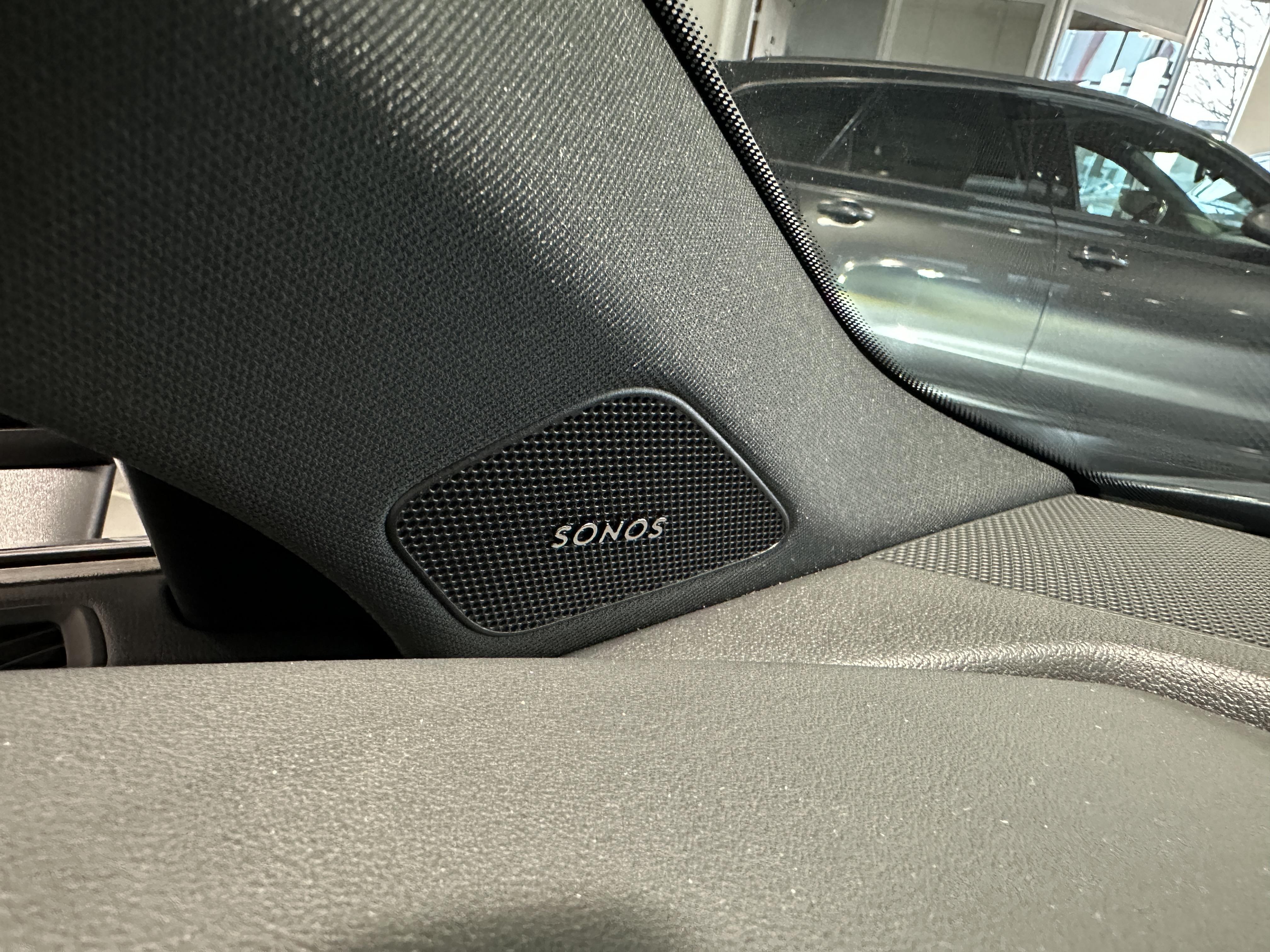 AUDI A3 BERLINE