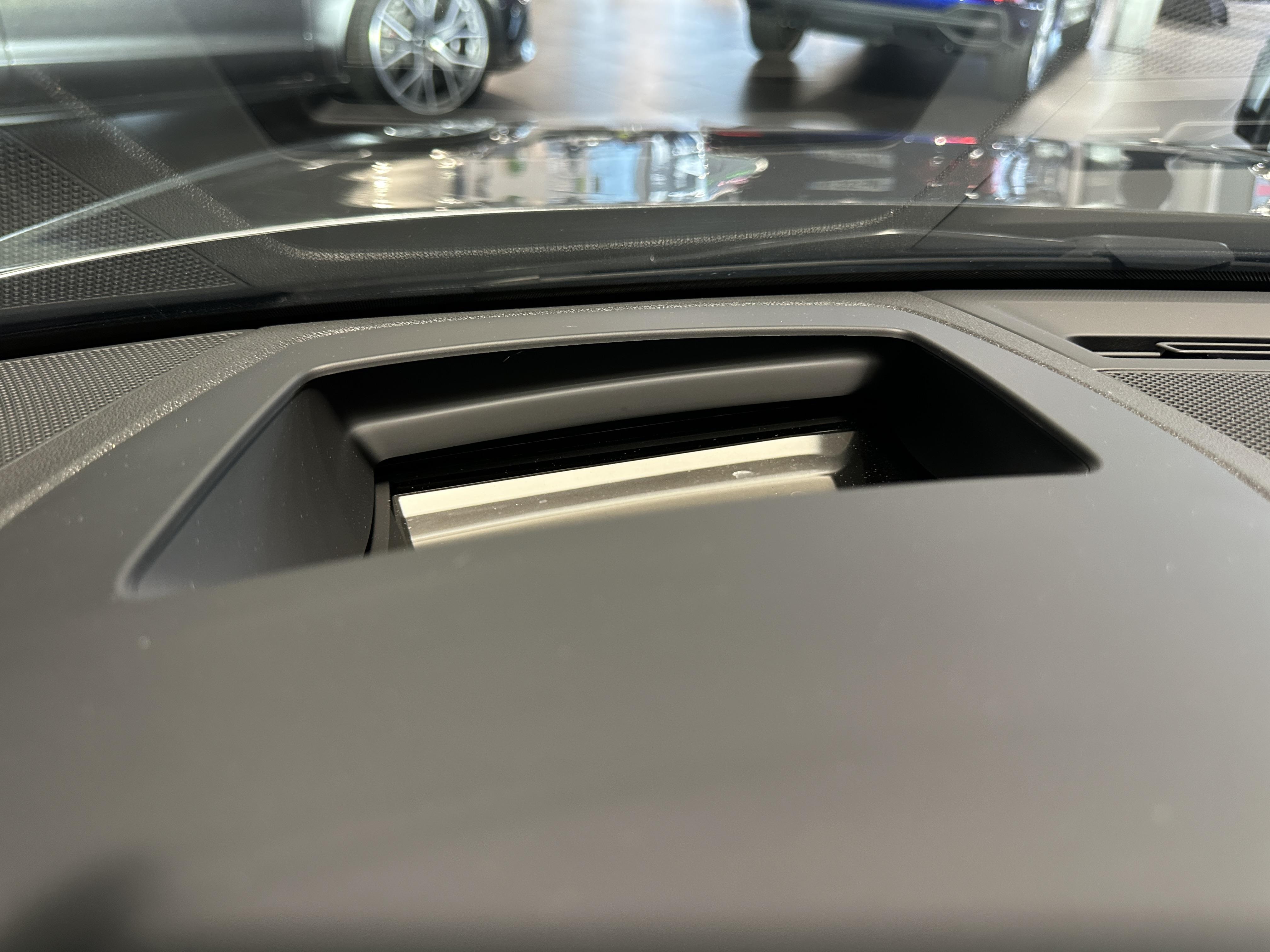 AUDI A3 BERLINE