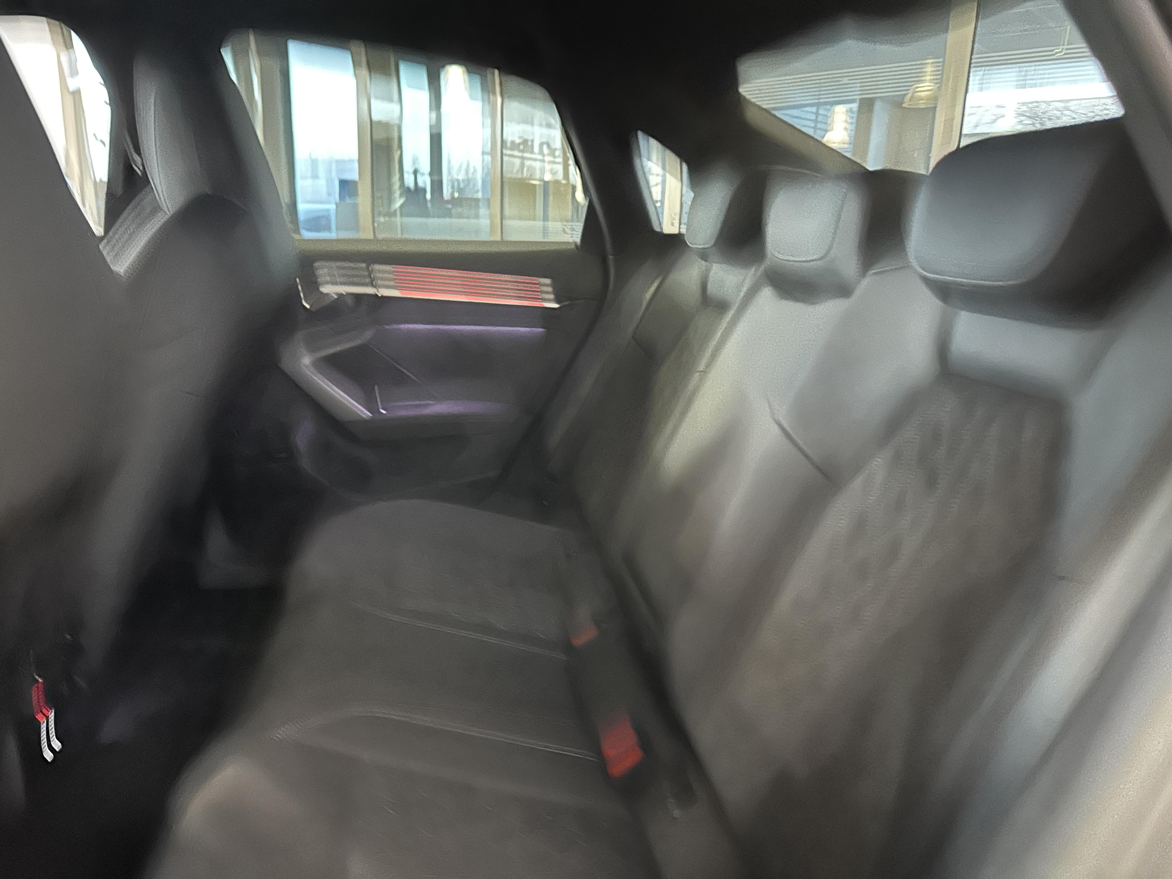 AUDI A3 BERLINE