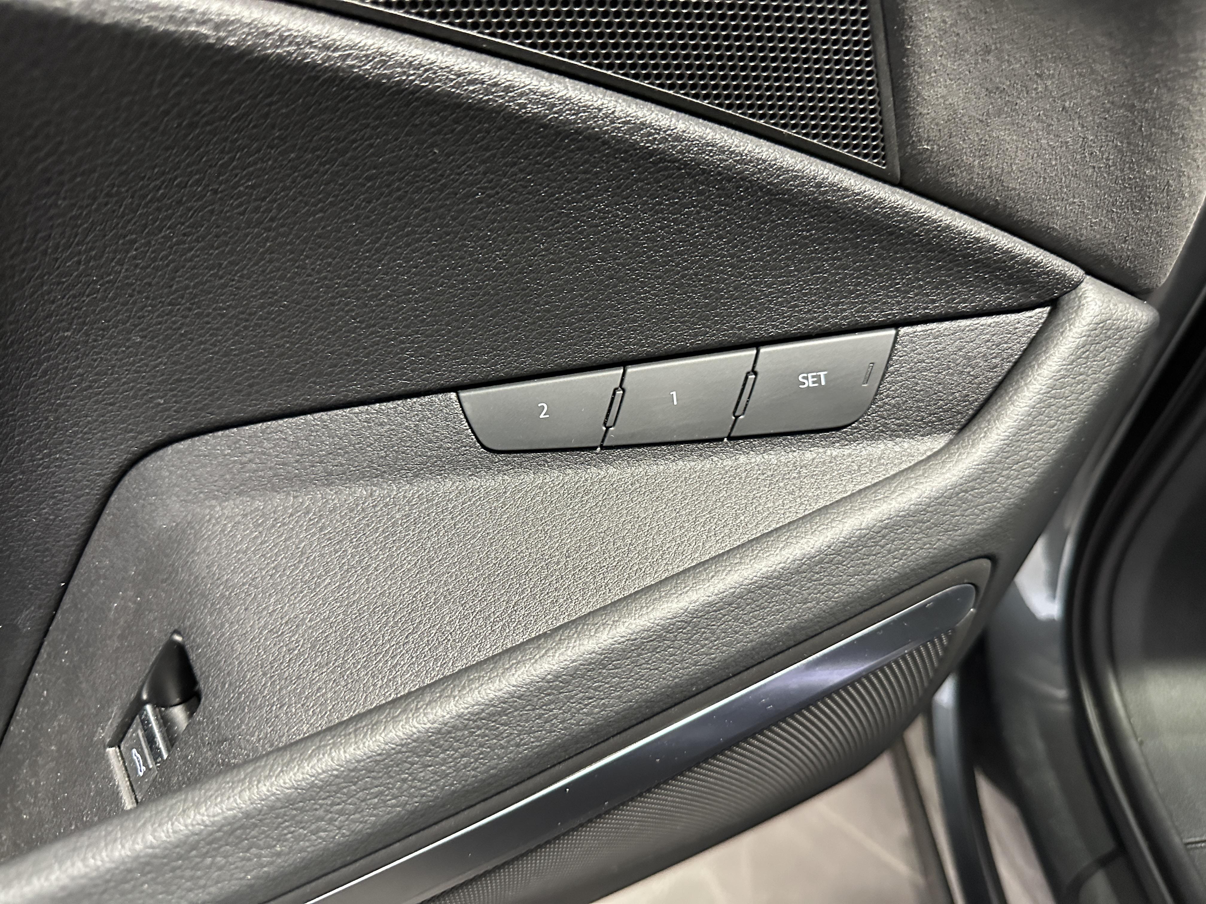AUDI E-TRON SPORTBACK