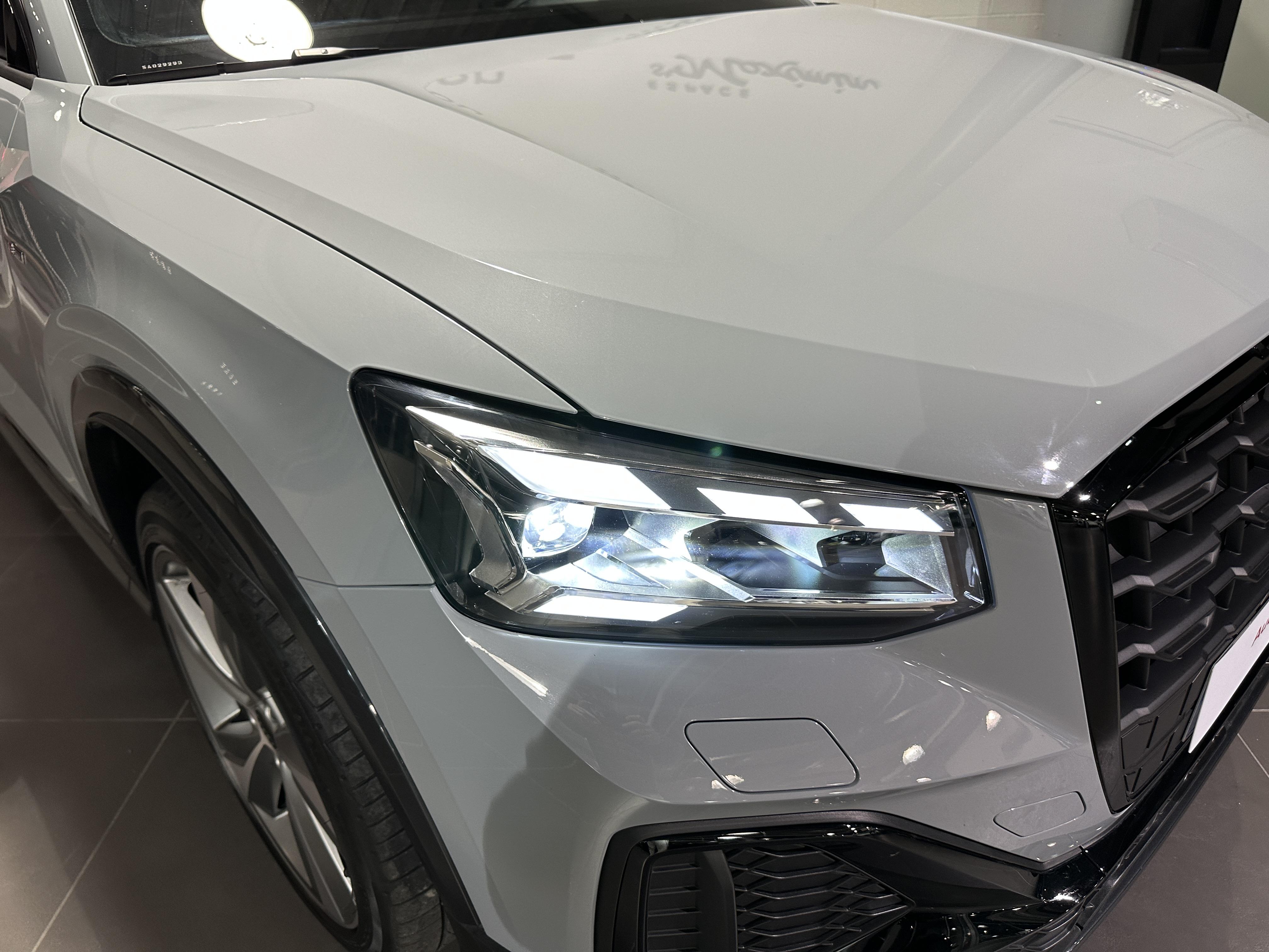 AUDI Q2