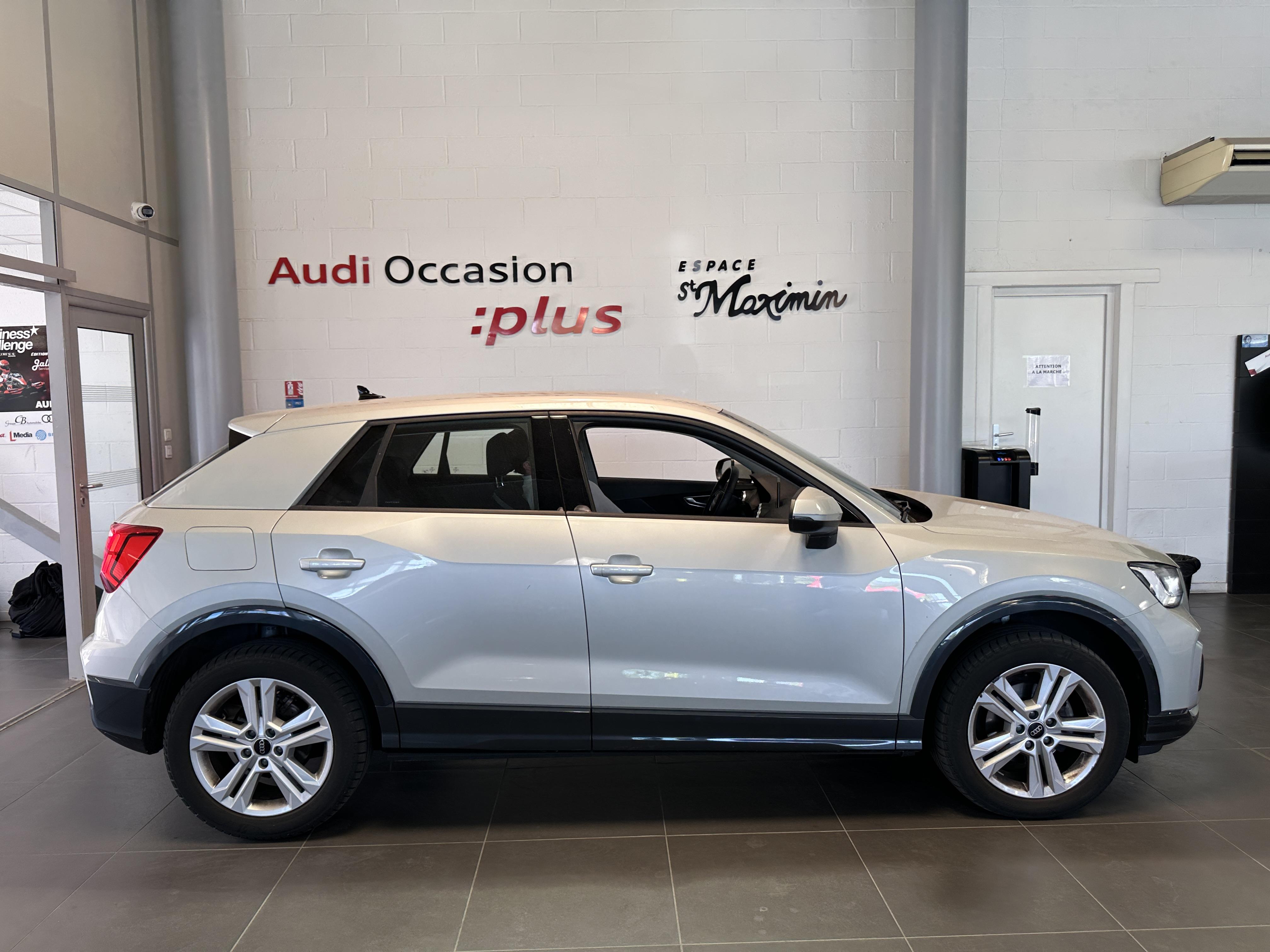 AUDI Q2