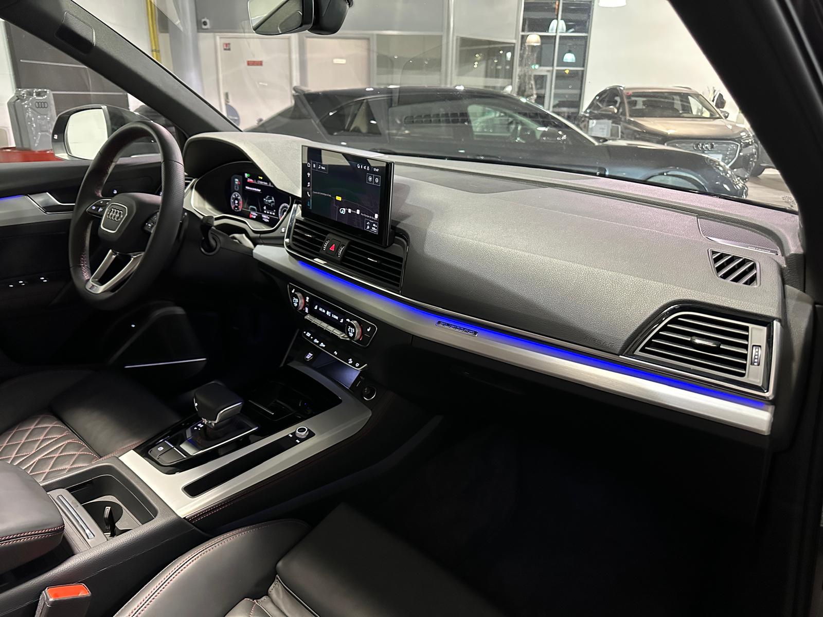 AUDI Q5 SPORTBACK
