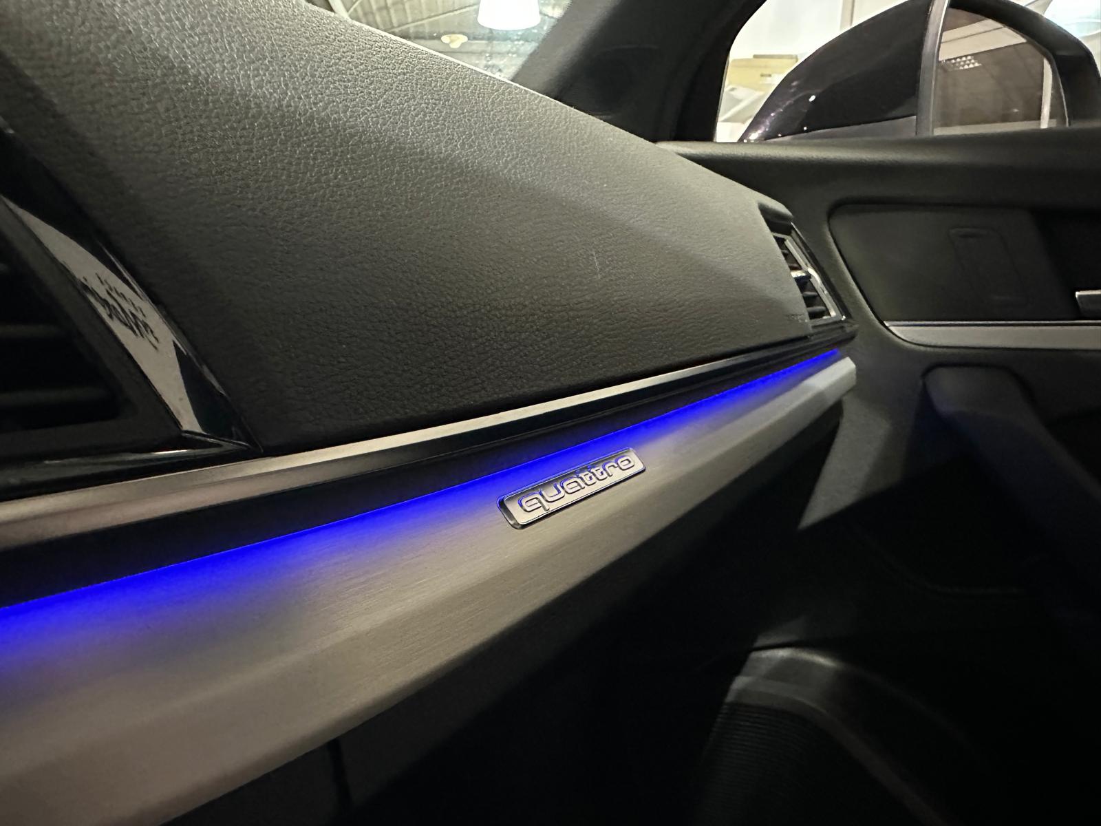 AUDI Q5 SPORTBACK