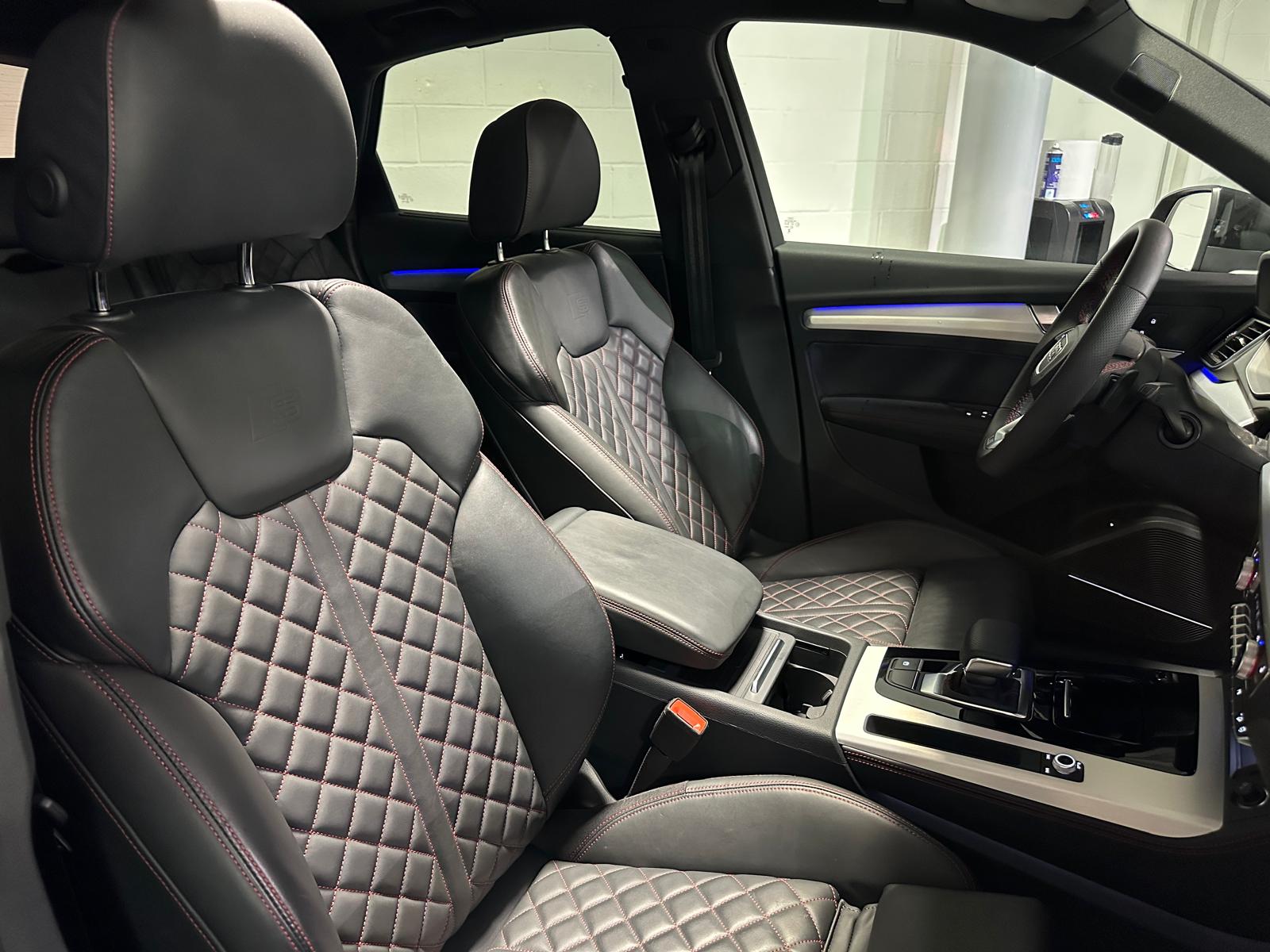 AUDI Q5 SPORTBACK