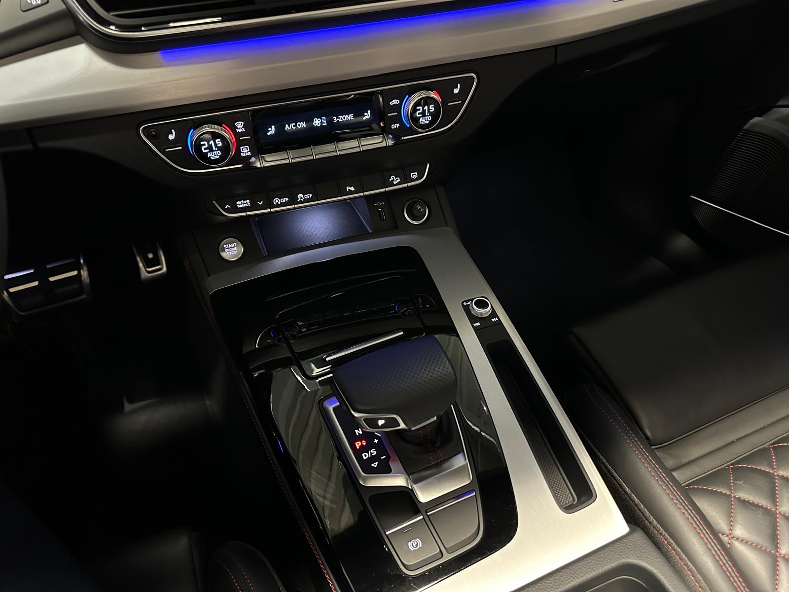 AUDI Q5 SPORTBACK