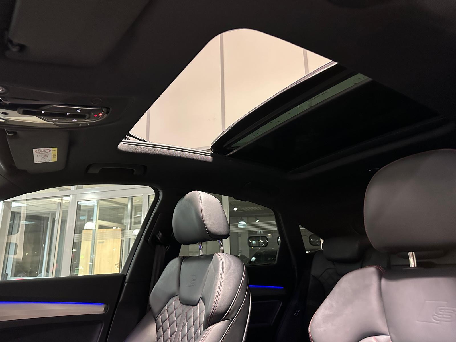 AUDI Q5 SPORTBACK