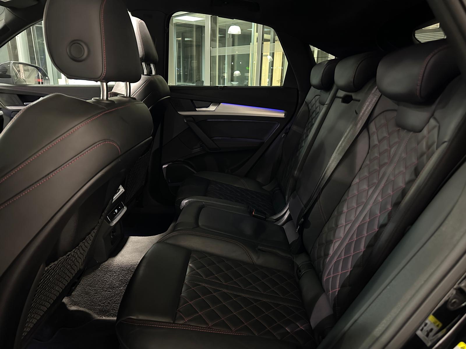 AUDI Q5 SPORTBACK
