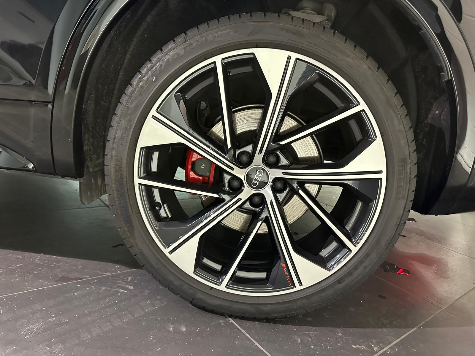 AUDI Q5 SPORTBACK