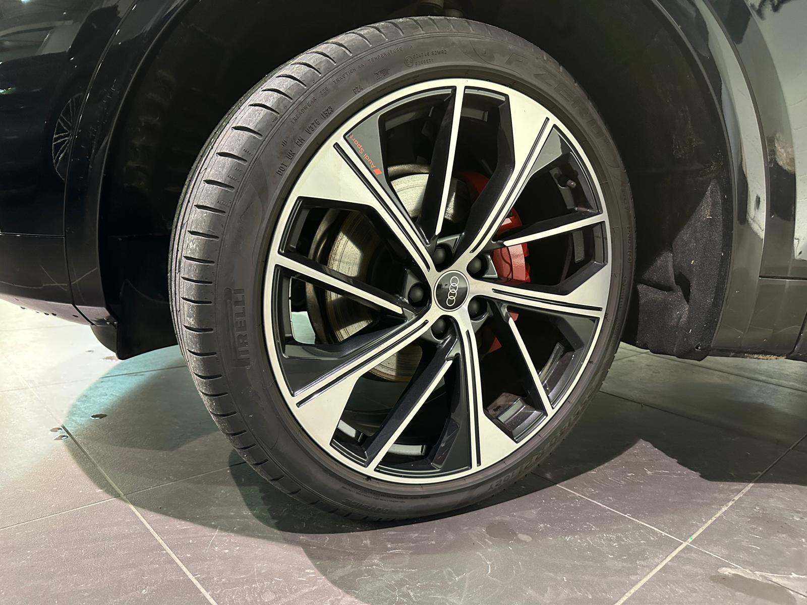 AUDI Q5 SPORTBACK