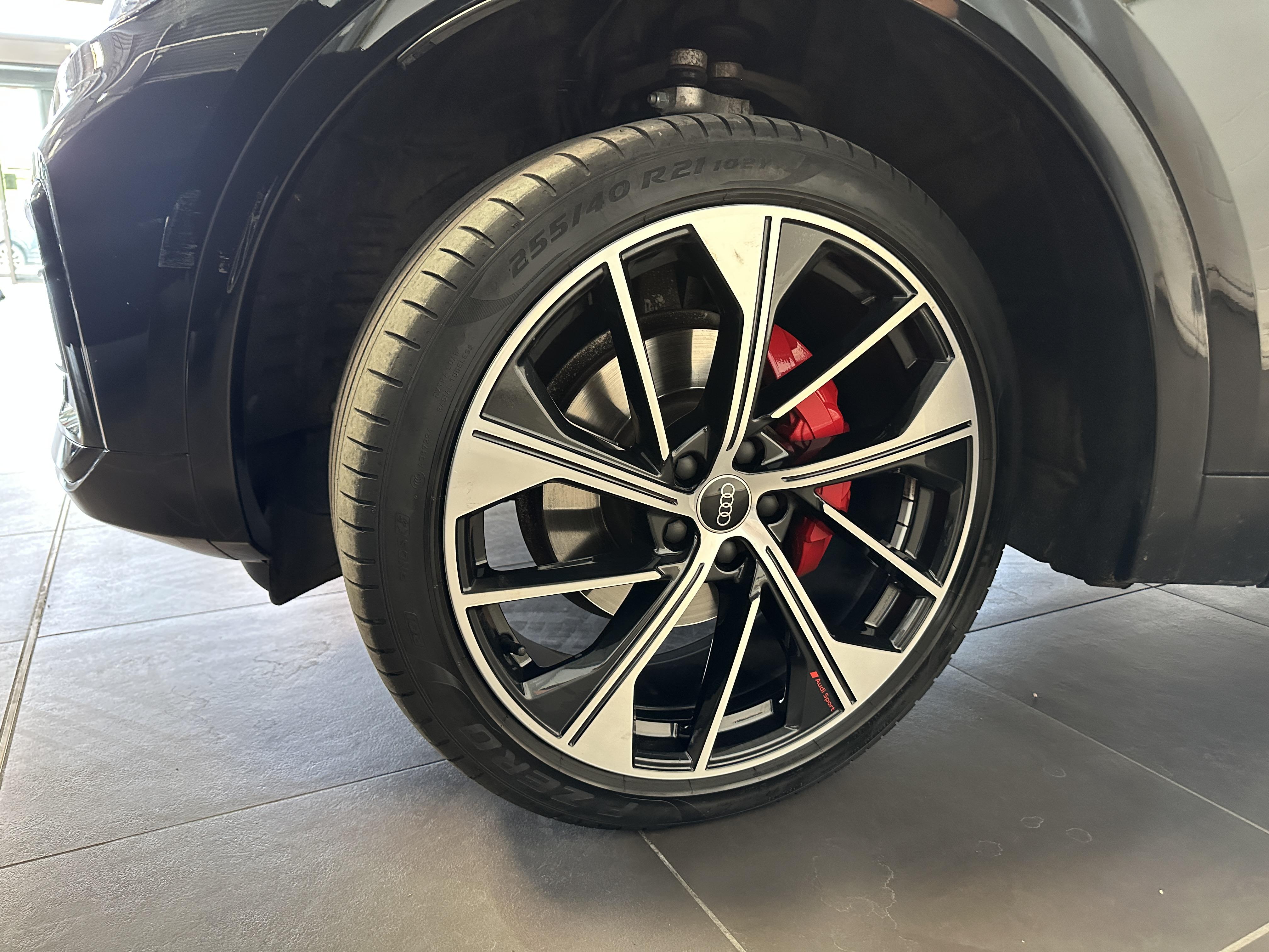 AUDI Q5 SPORTBACK