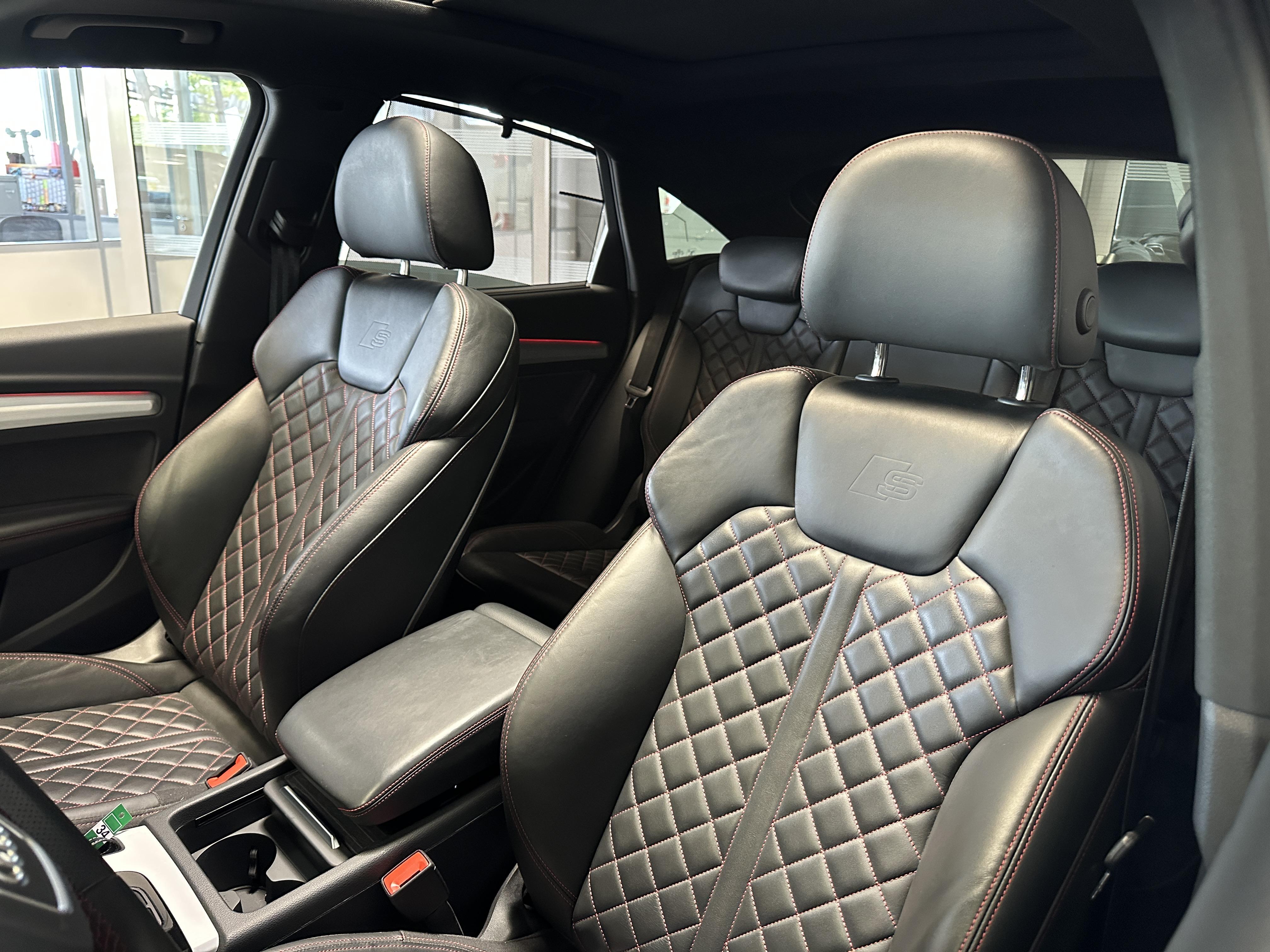 AUDI Q5 SPORTBACK