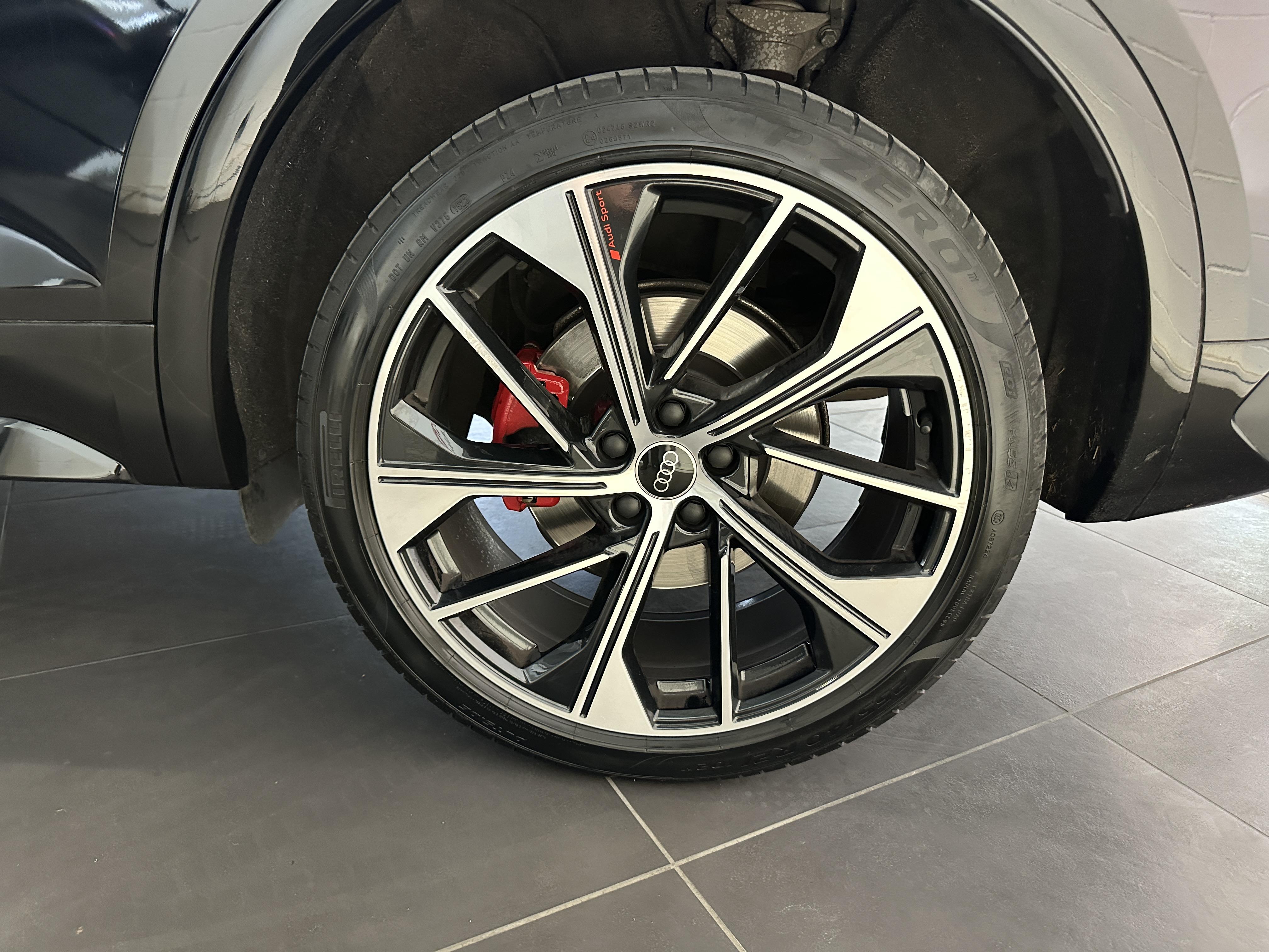 AUDI Q5 SPORTBACK
