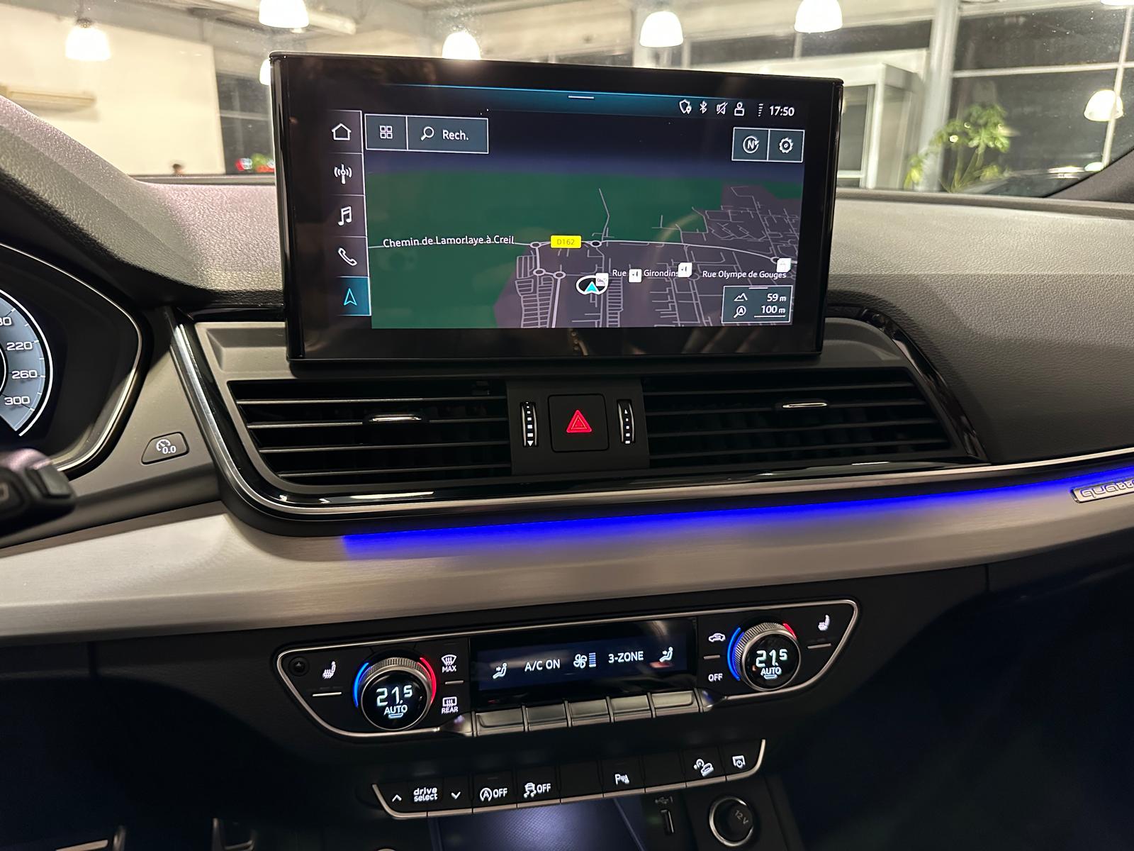 AUDI Q5 SPORTBACK
