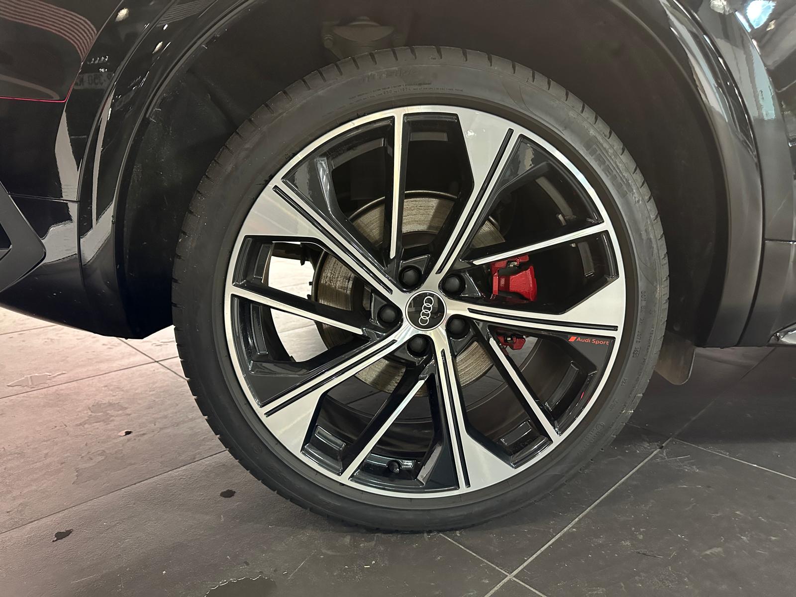 AUDI Q5 SPORTBACK