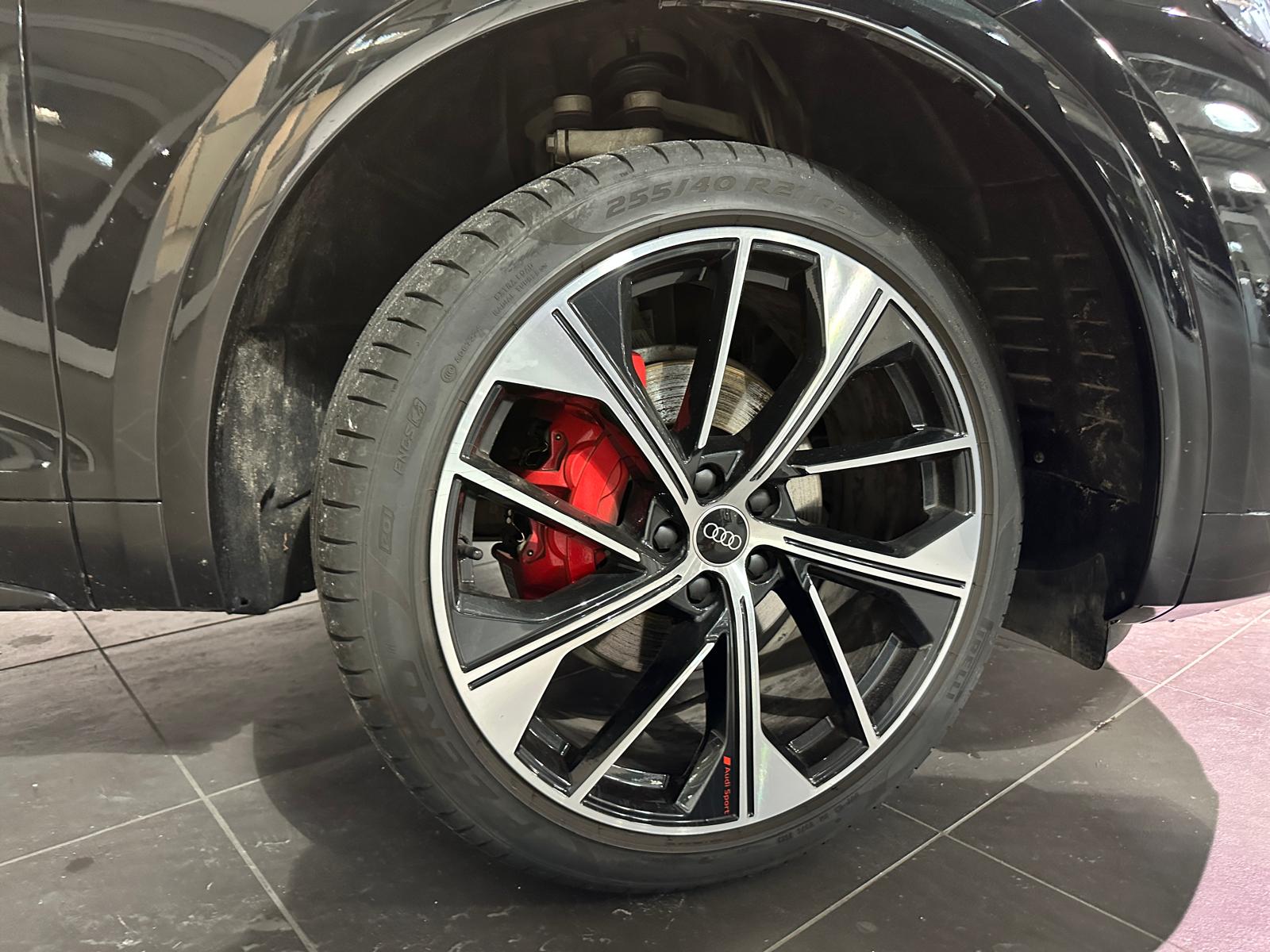 AUDI Q5 SPORTBACK