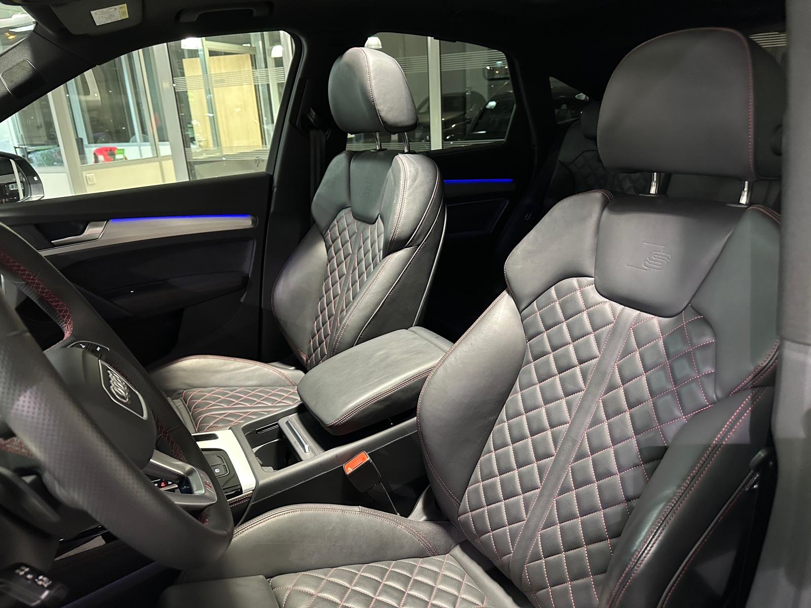 AUDI Q5 SPORTBACK