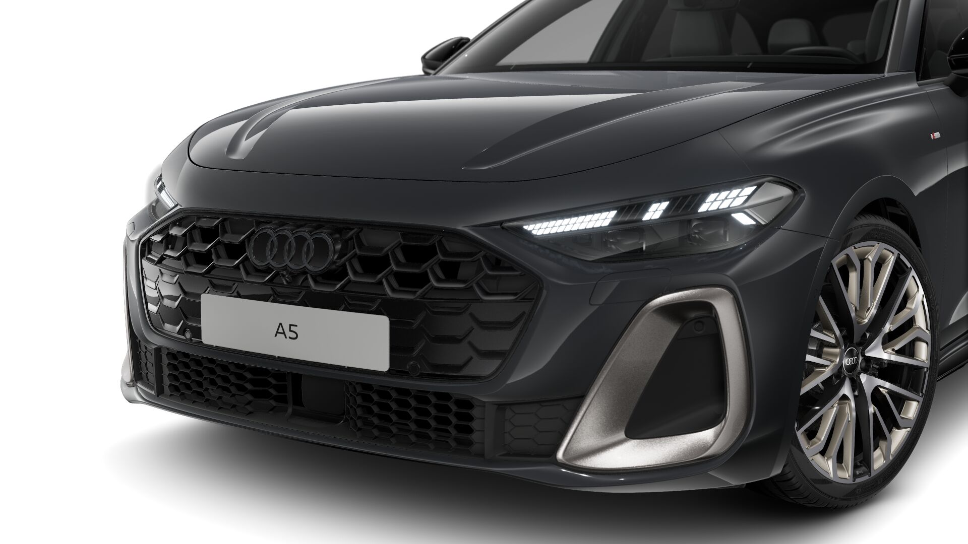 AUDI A5 AVANT