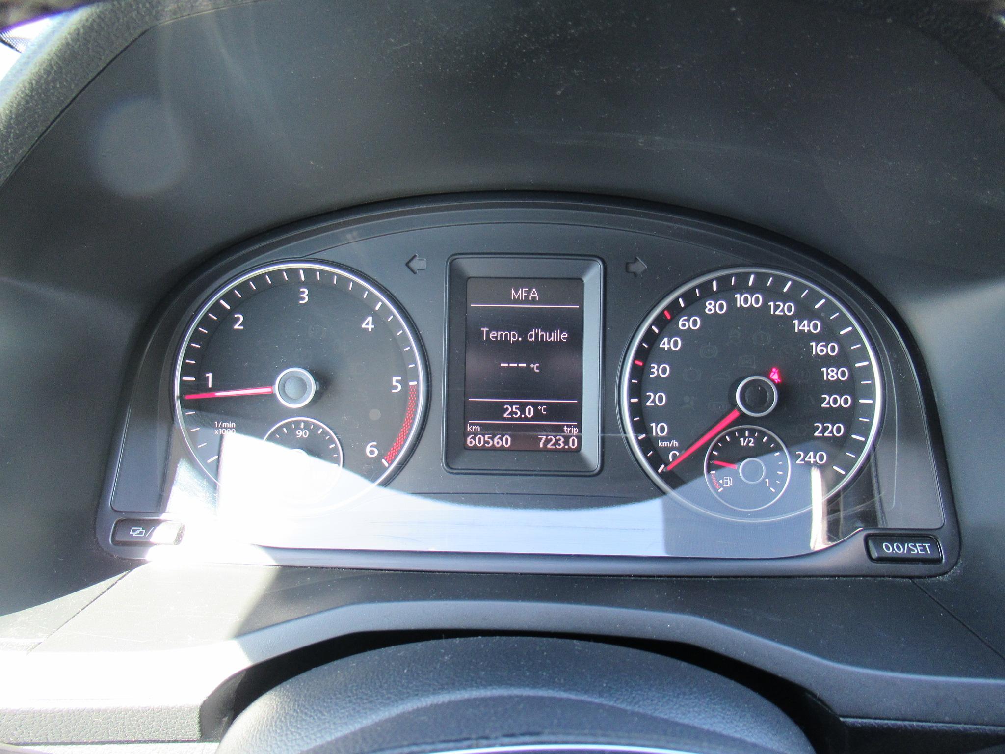 VOLKSWAGEN UTILITAIRES CADDY