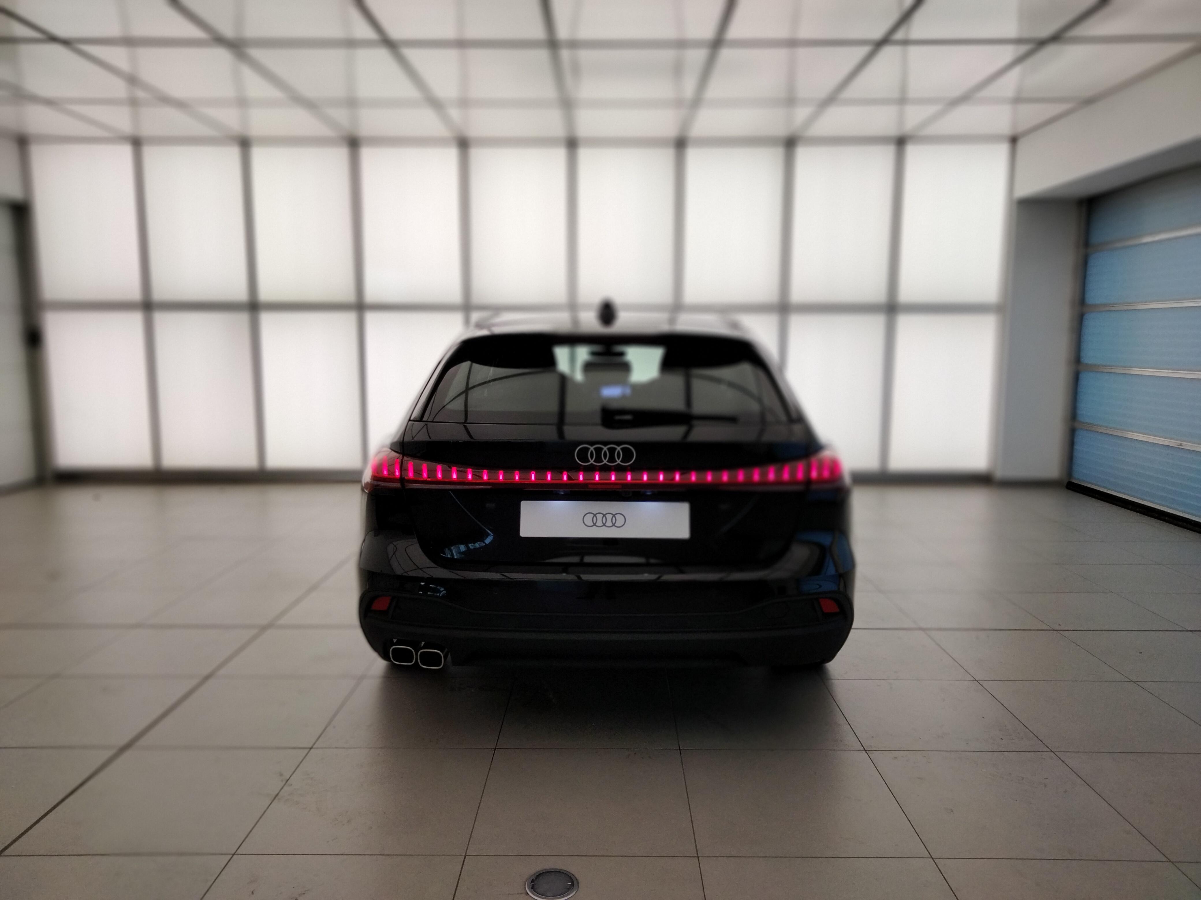 AUDI A5 AVANT