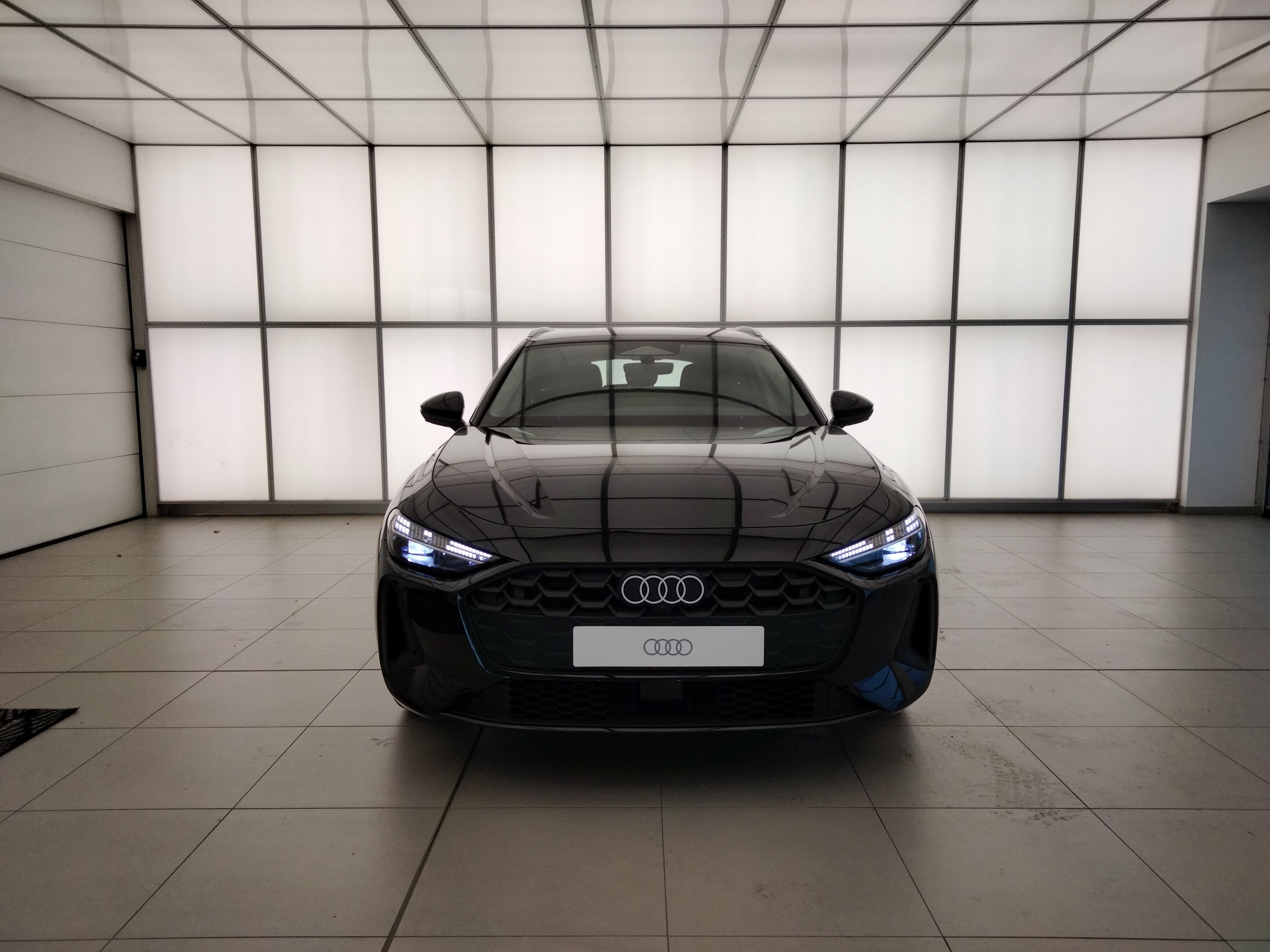 AUDI A5 AVANT