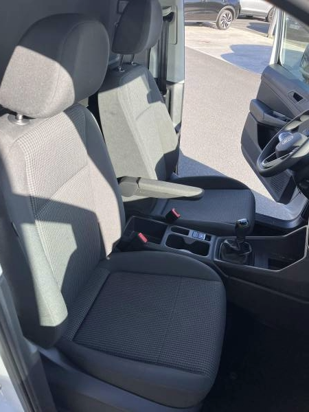 VOLKSWAGEN UTILITAIRES CADDY CARGO