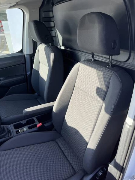 VOLKSWAGEN UTILITAIRES CADDY CARGO