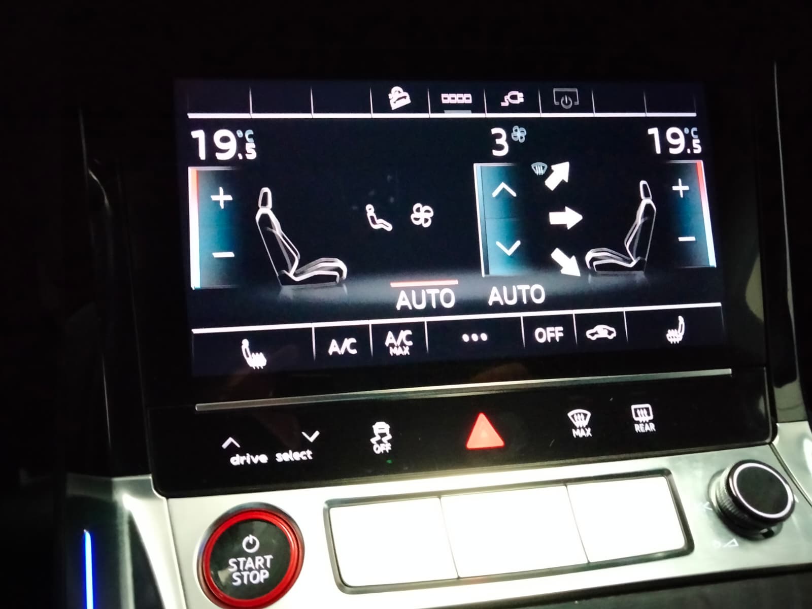 AUDI E-TRON S SPORTBACK