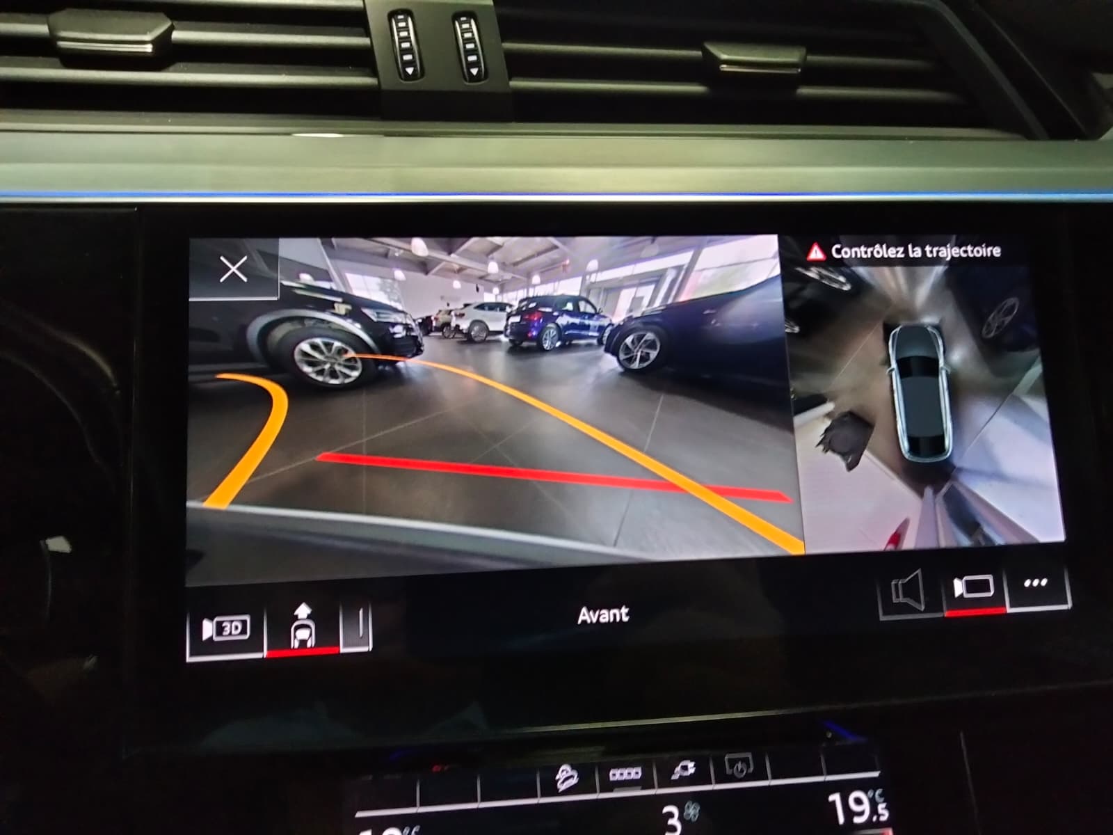AUDI E-TRON S SPORTBACK
