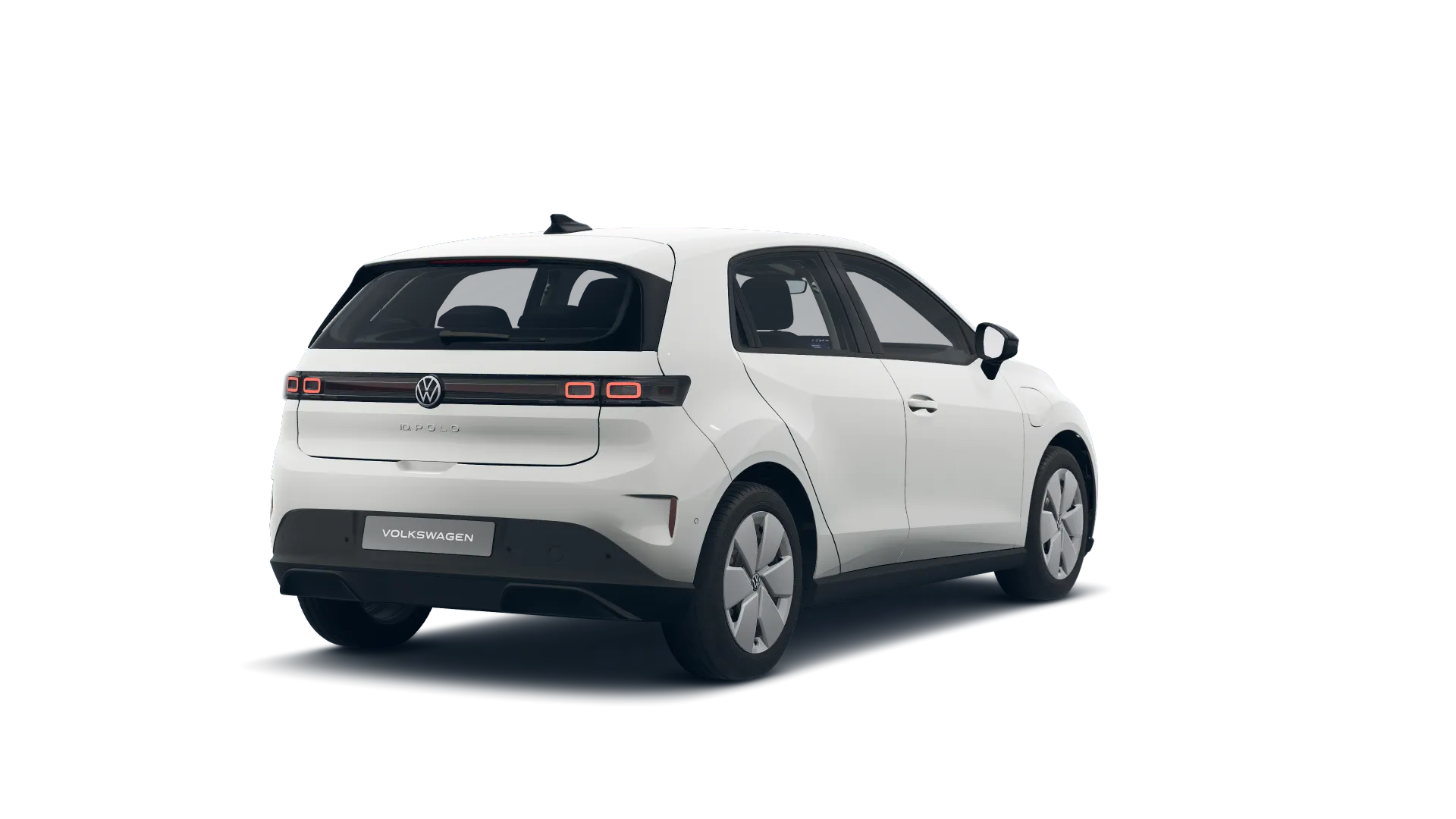 VOLKSWAGEN ID. POLO