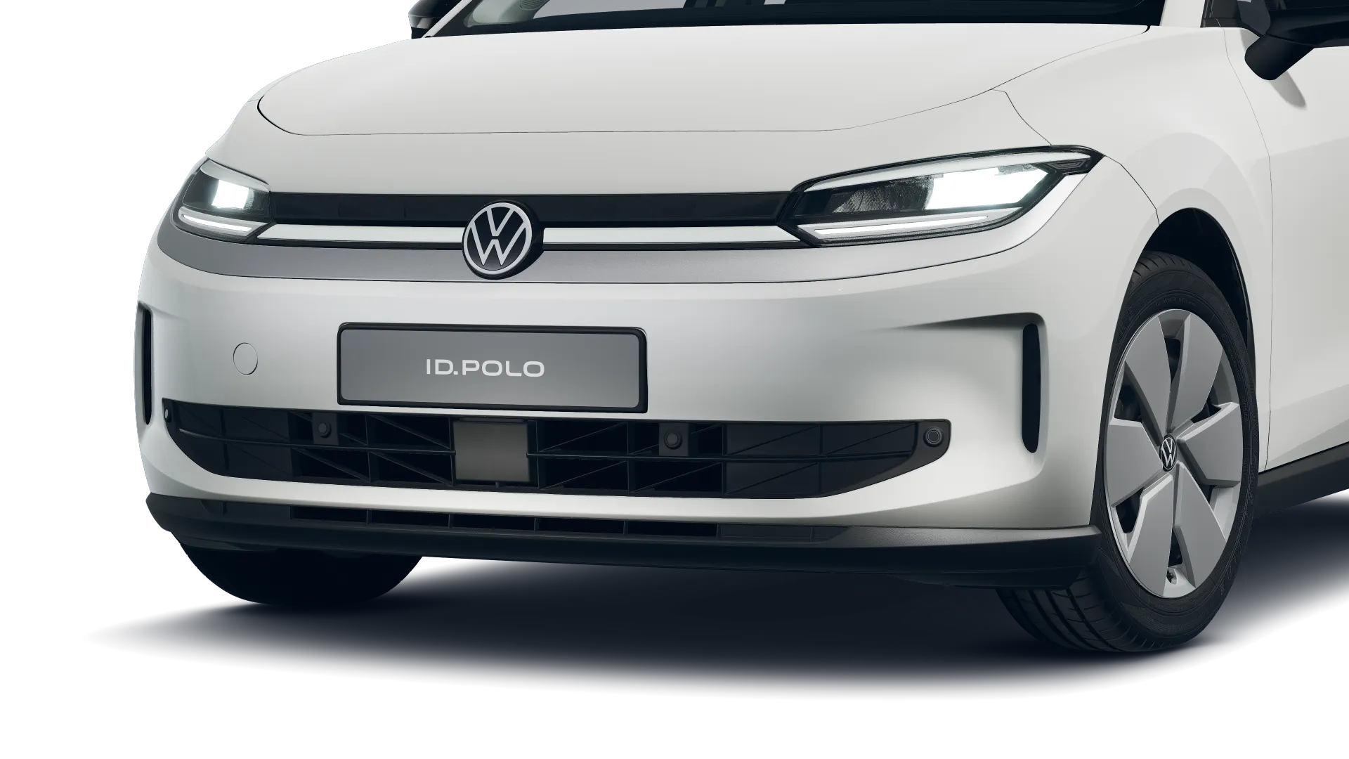 VOLKSWAGEN ID. POLO