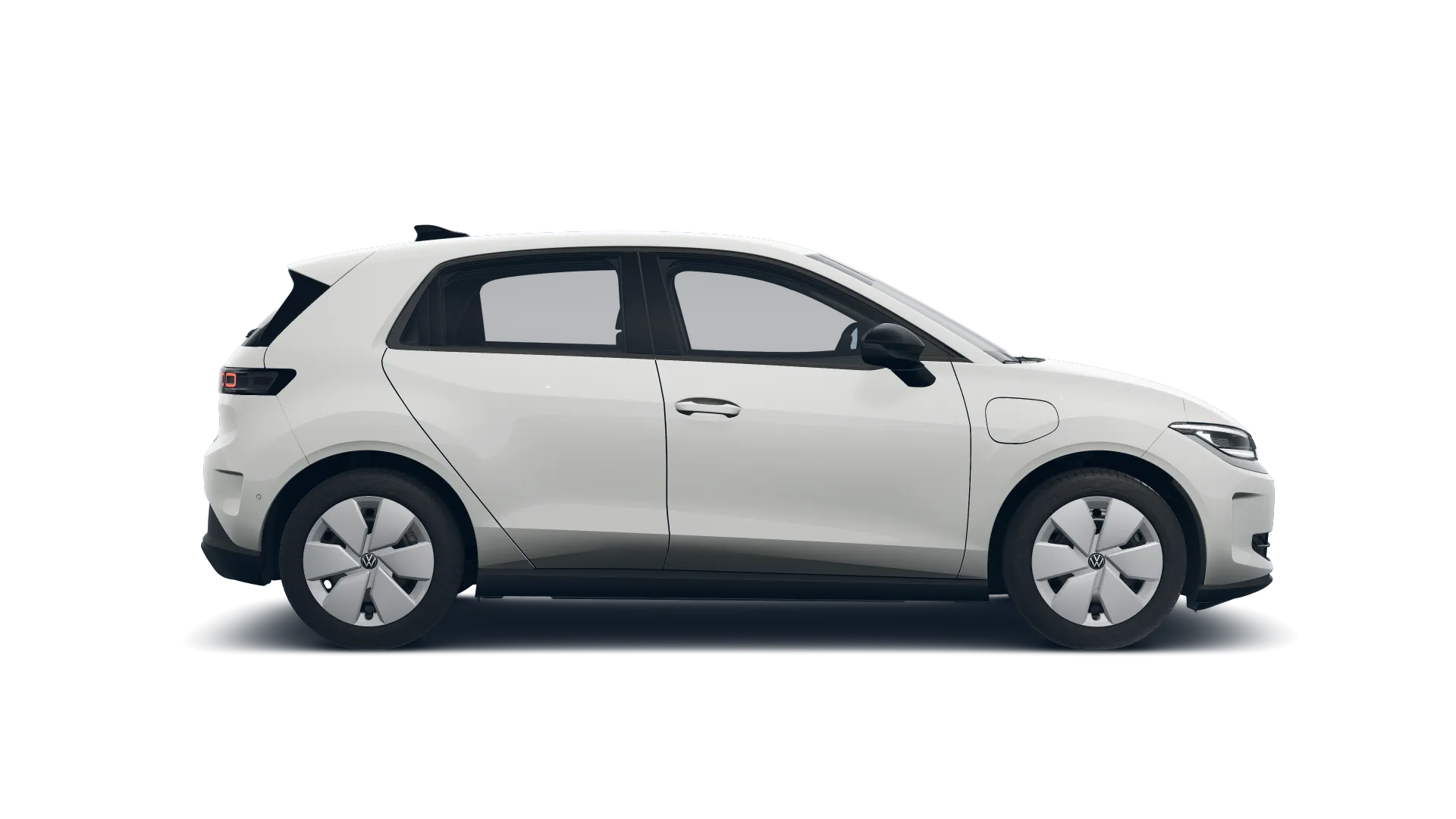 VOLKSWAGEN ID. POLO