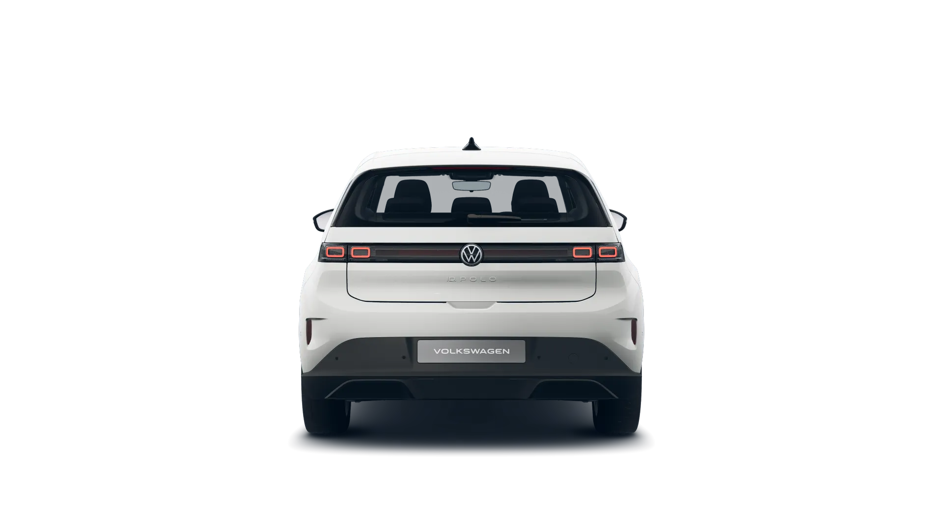 VOLKSWAGEN ID. POLO