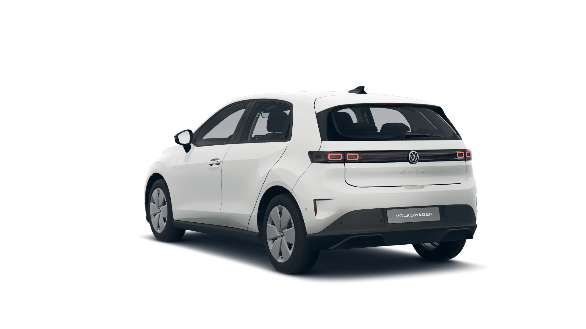VOLKSWAGEN ID. POLO