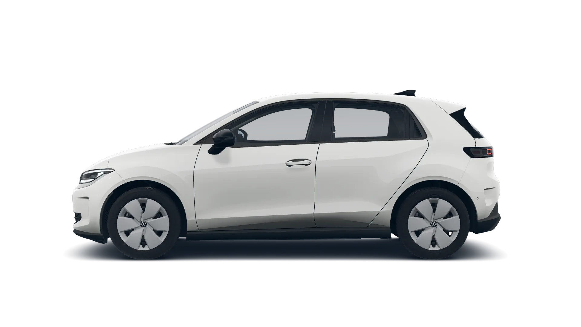 VOLKSWAGEN ID. POLO