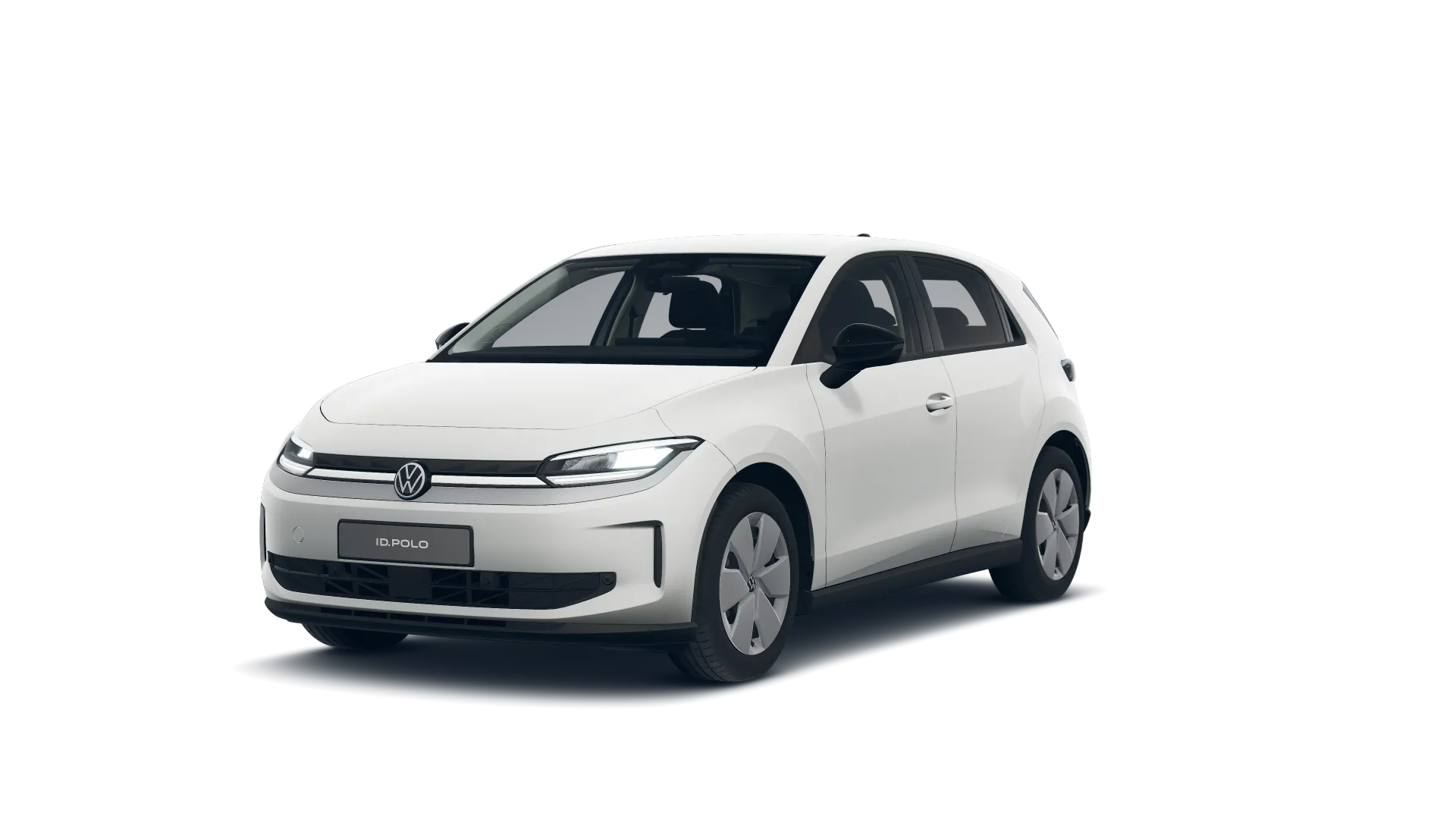VOLKSWAGEN ID. POLO