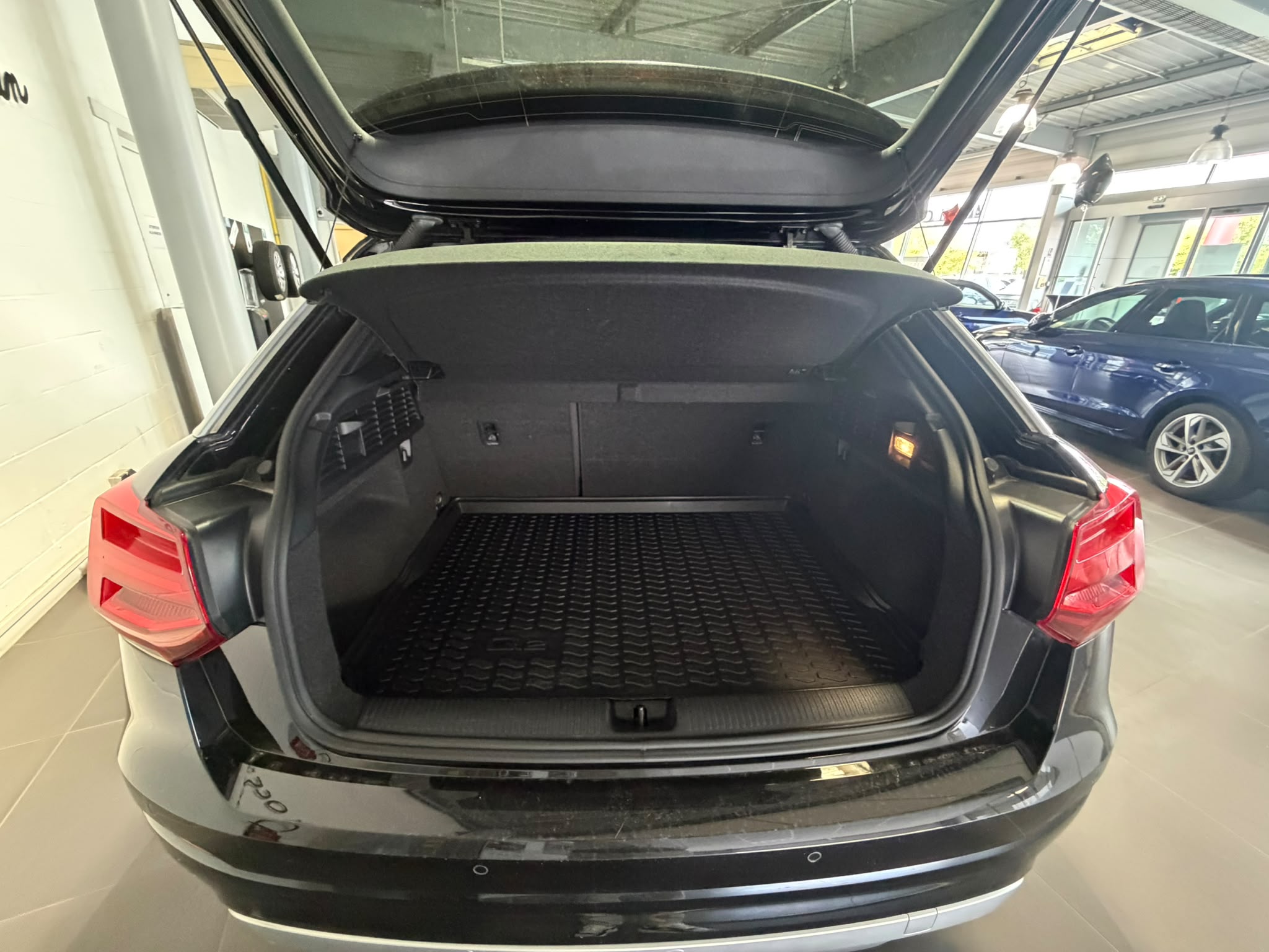AUDI Q2