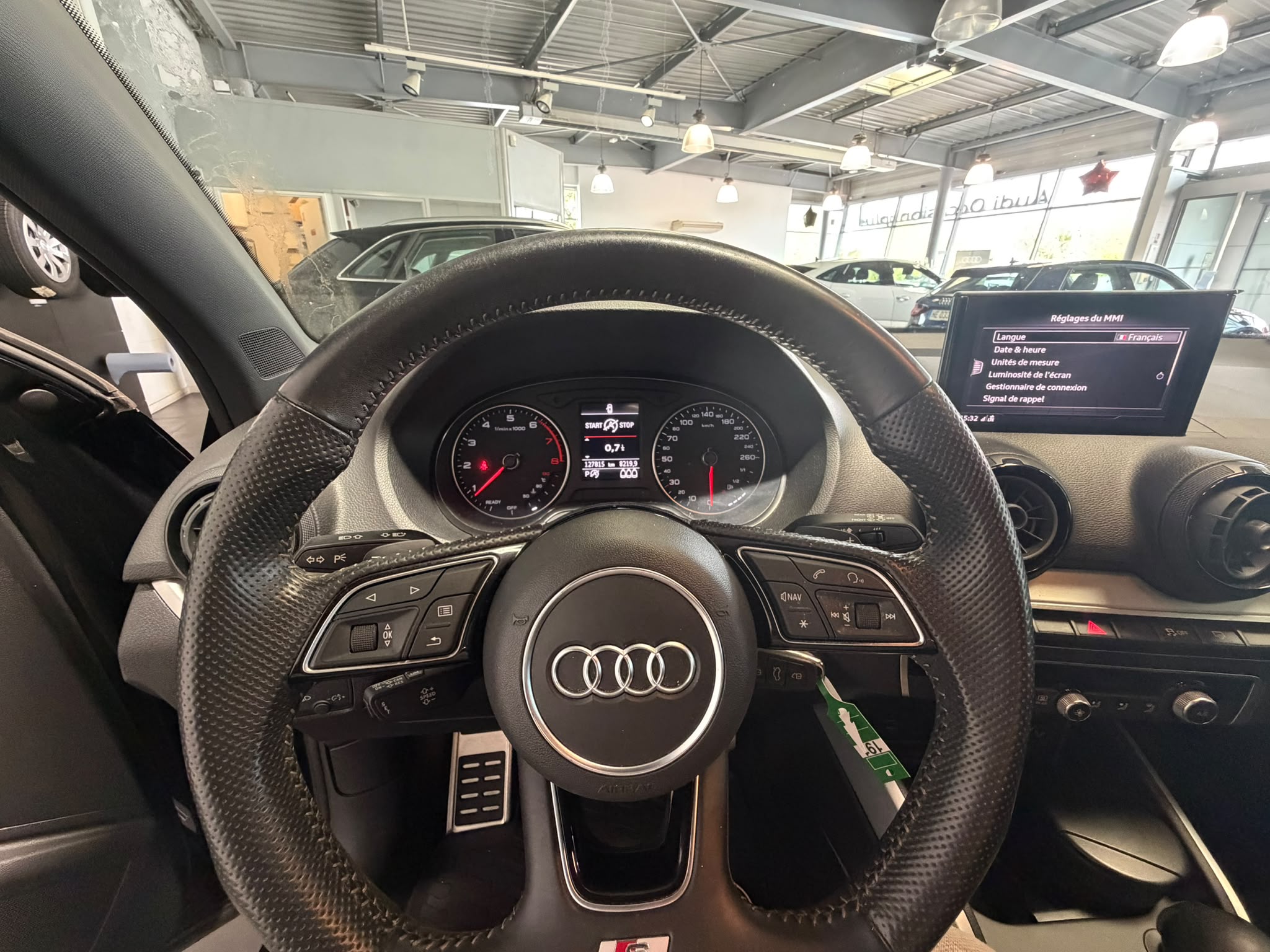 AUDI Q2