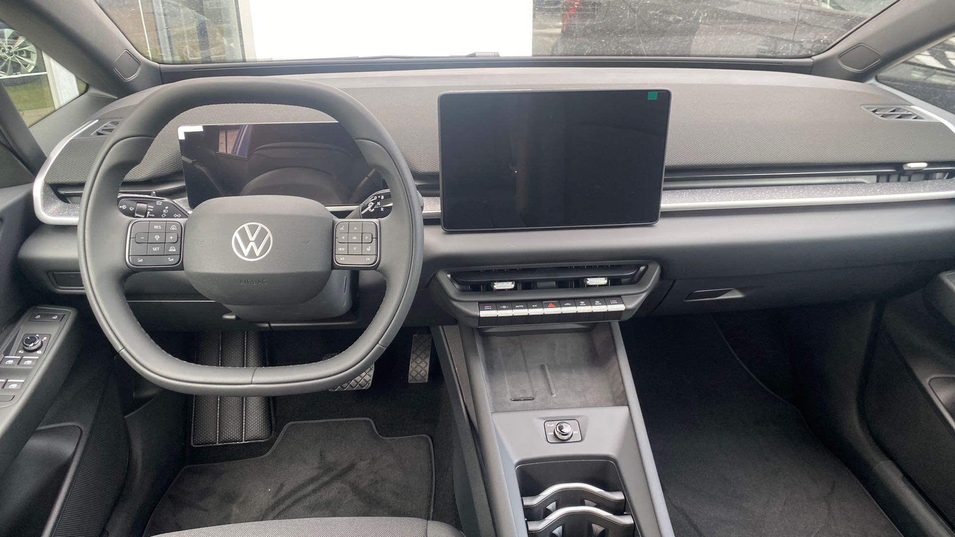 VOLKSWAGEN ID.3 NEO