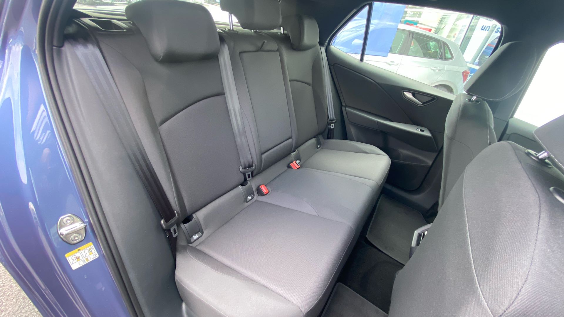 VOLKSWAGEN ID.3 NEO