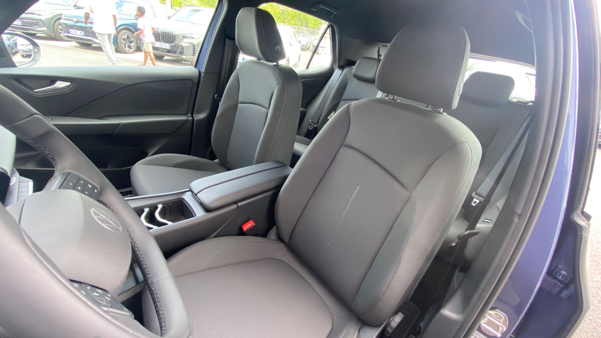 VOLKSWAGEN ID.3 NEO