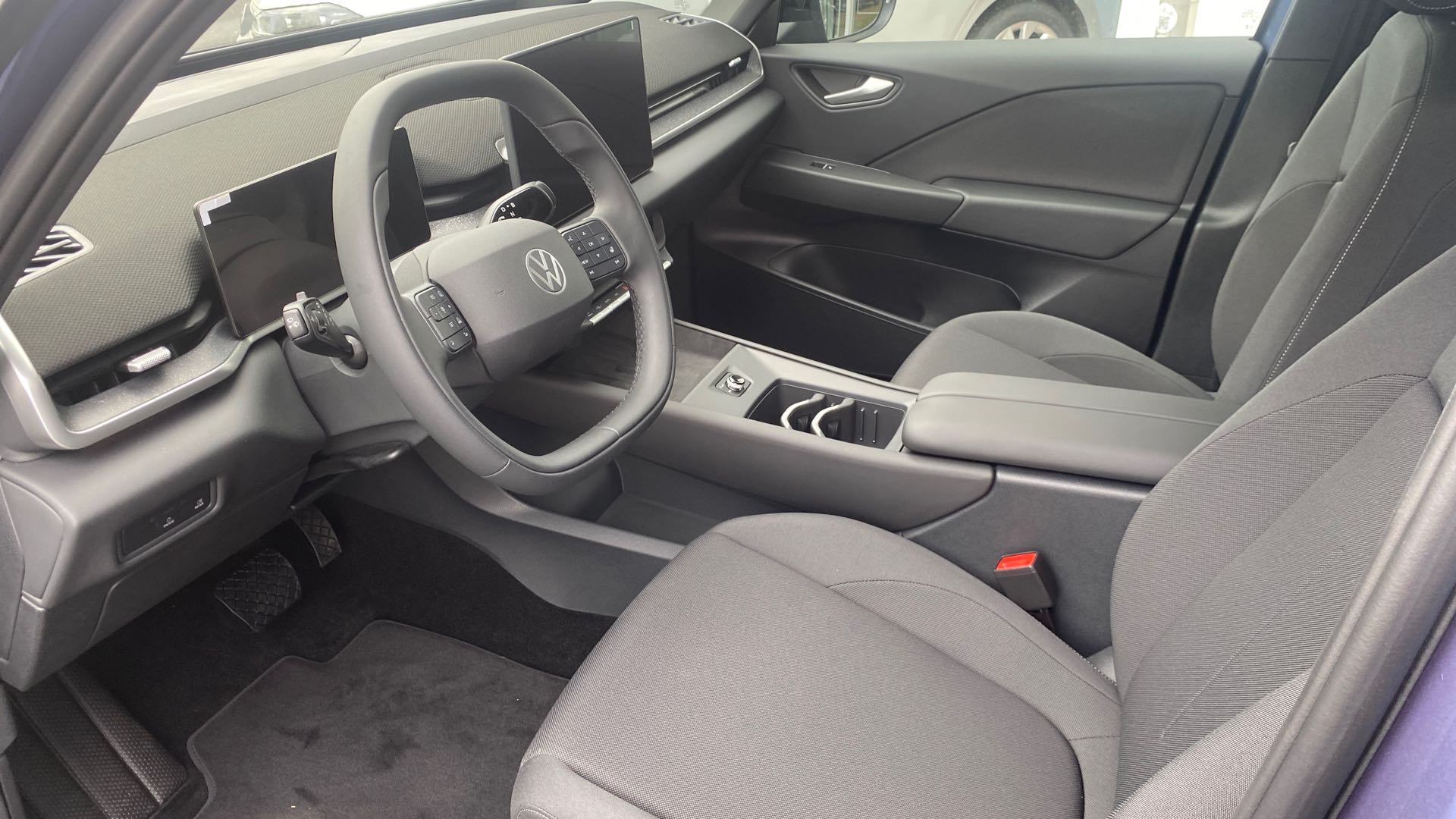 VOLKSWAGEN ID.3 NEO