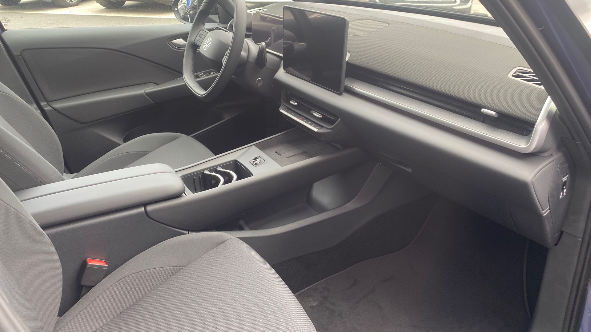 VOLKSWAGEN ID.3 NEO